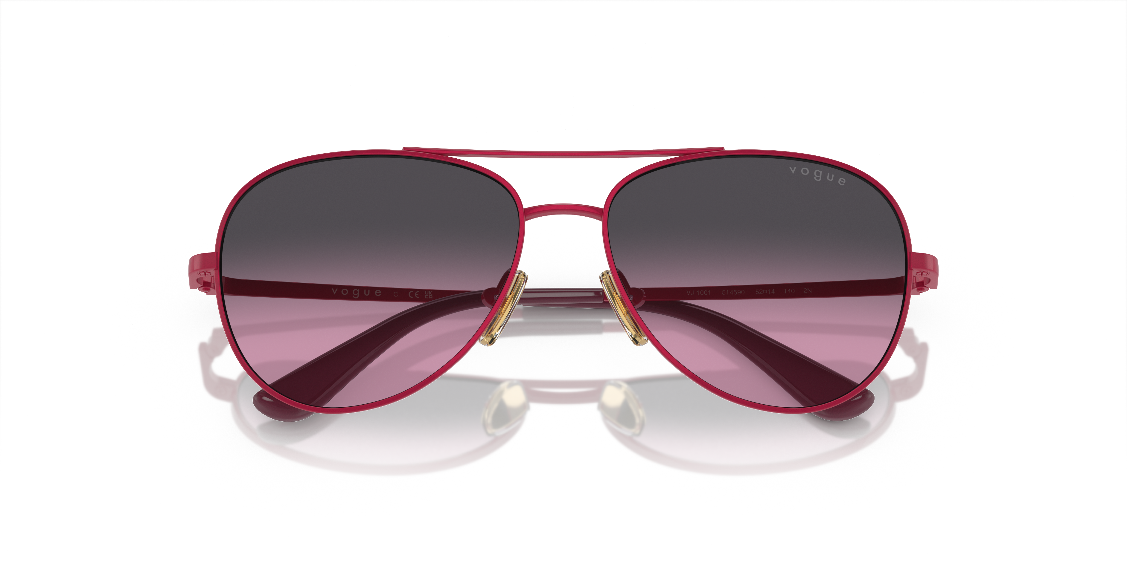 Vogue Eyewear VJ1001 514590 49