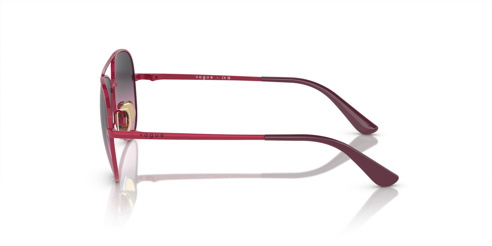 Vogue Eyewear VJ1001 514590 49