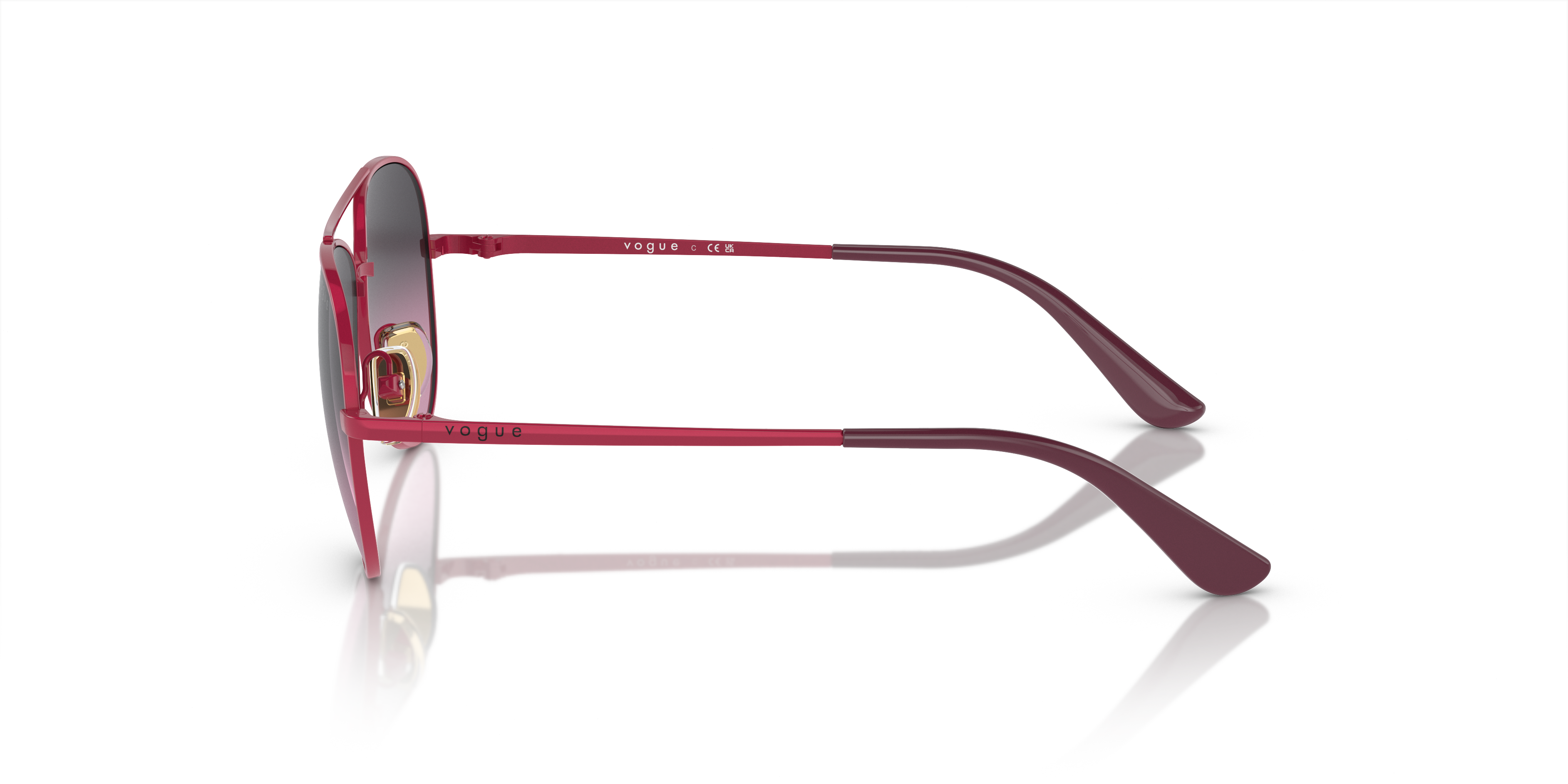 Vogue Eyewear VJ1001 514590 49