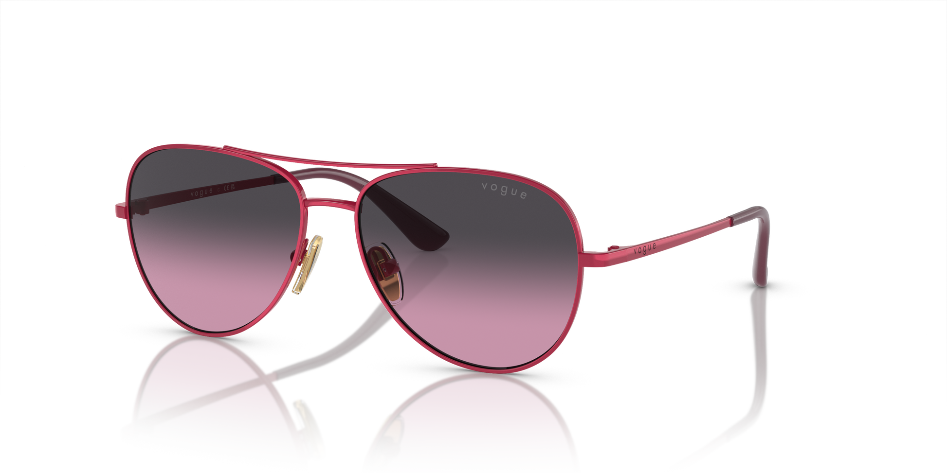 Vogue Eyewear VJ1001 514590 49