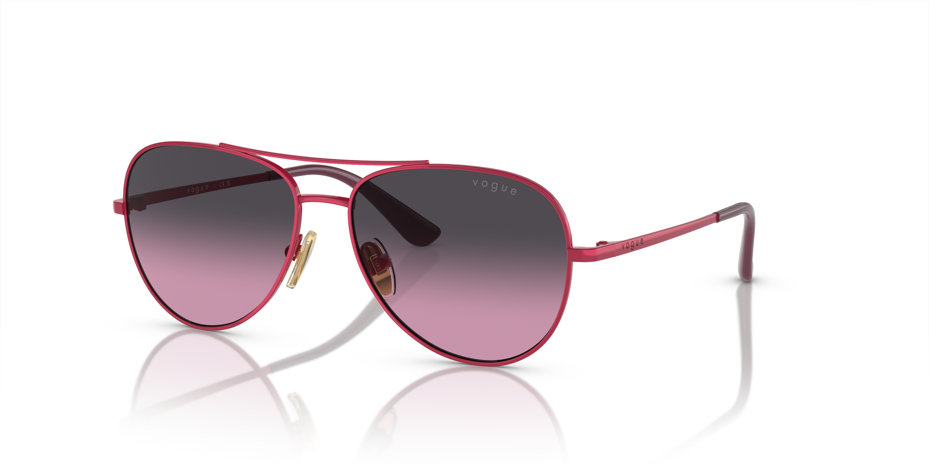 Vogue Eyewear VJ1001 514590 49