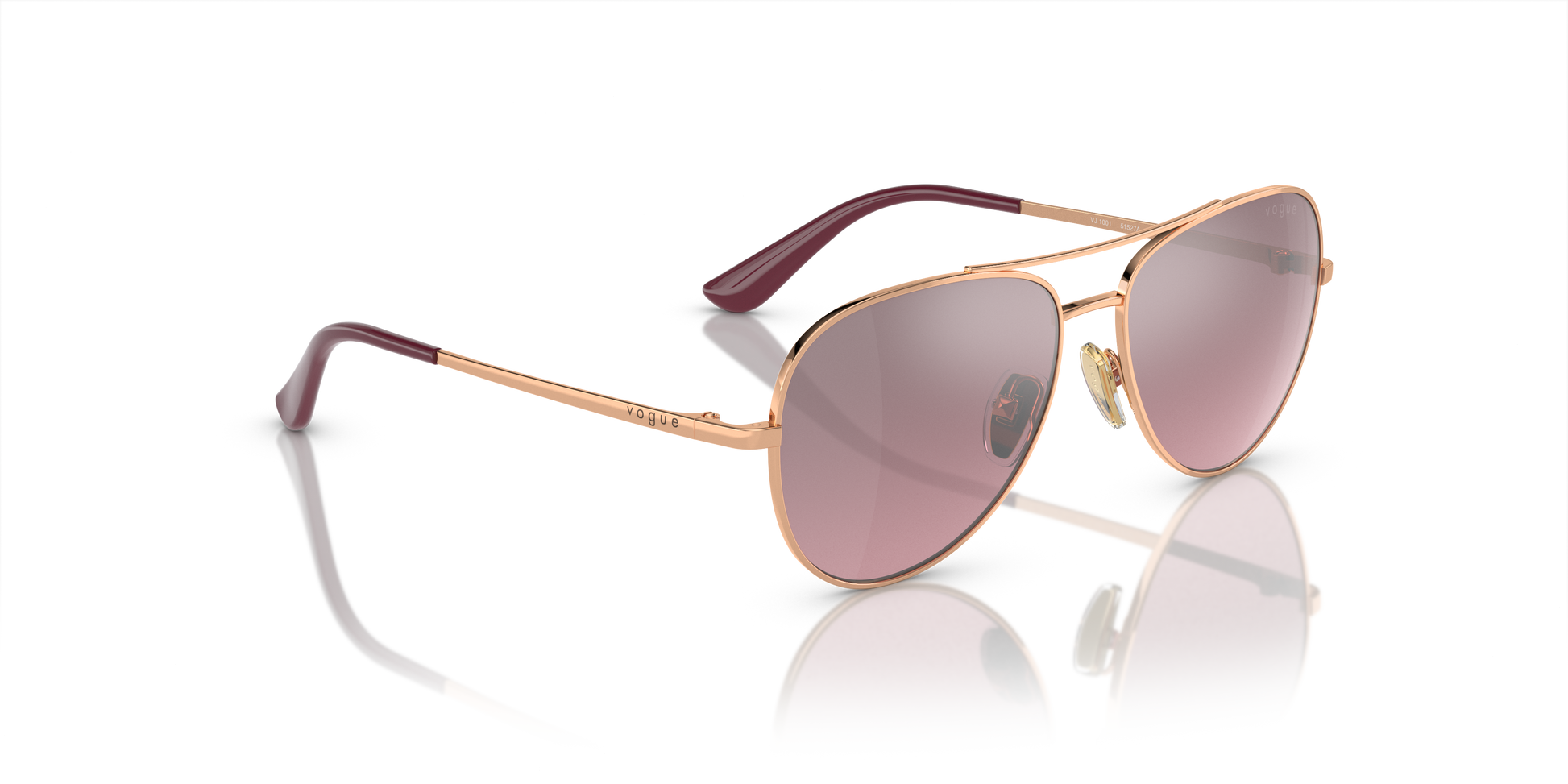 Vogue Eyewear VJ1001 51527A 52