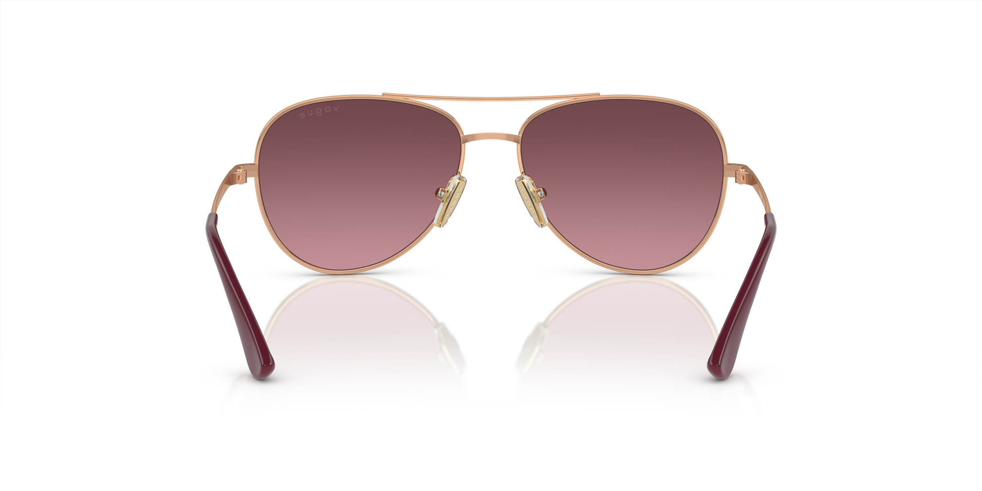 Vogue Eyewear VJ1001 51527A 52