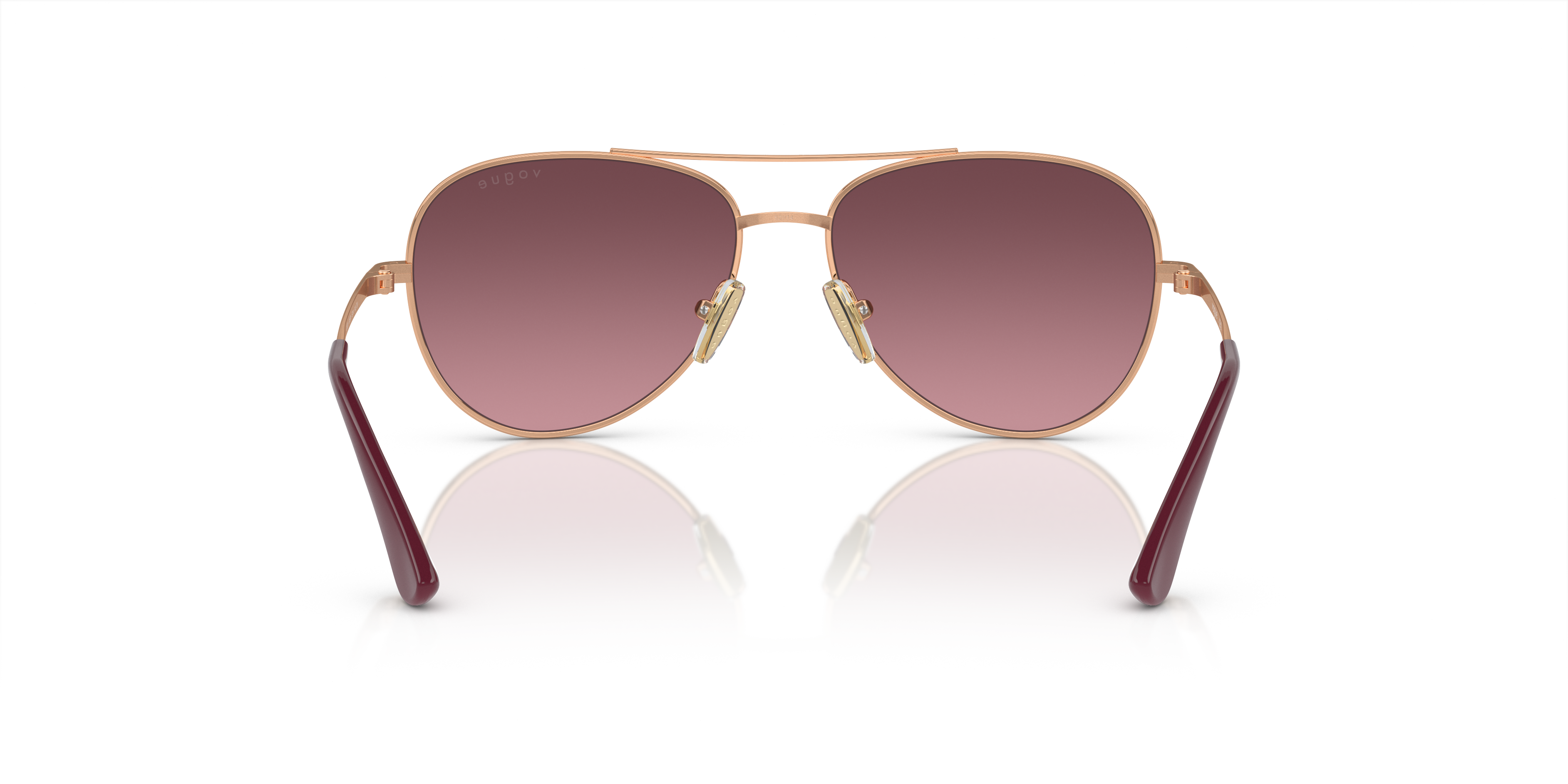 Vogue Eyewear VJ1001 51527A 52