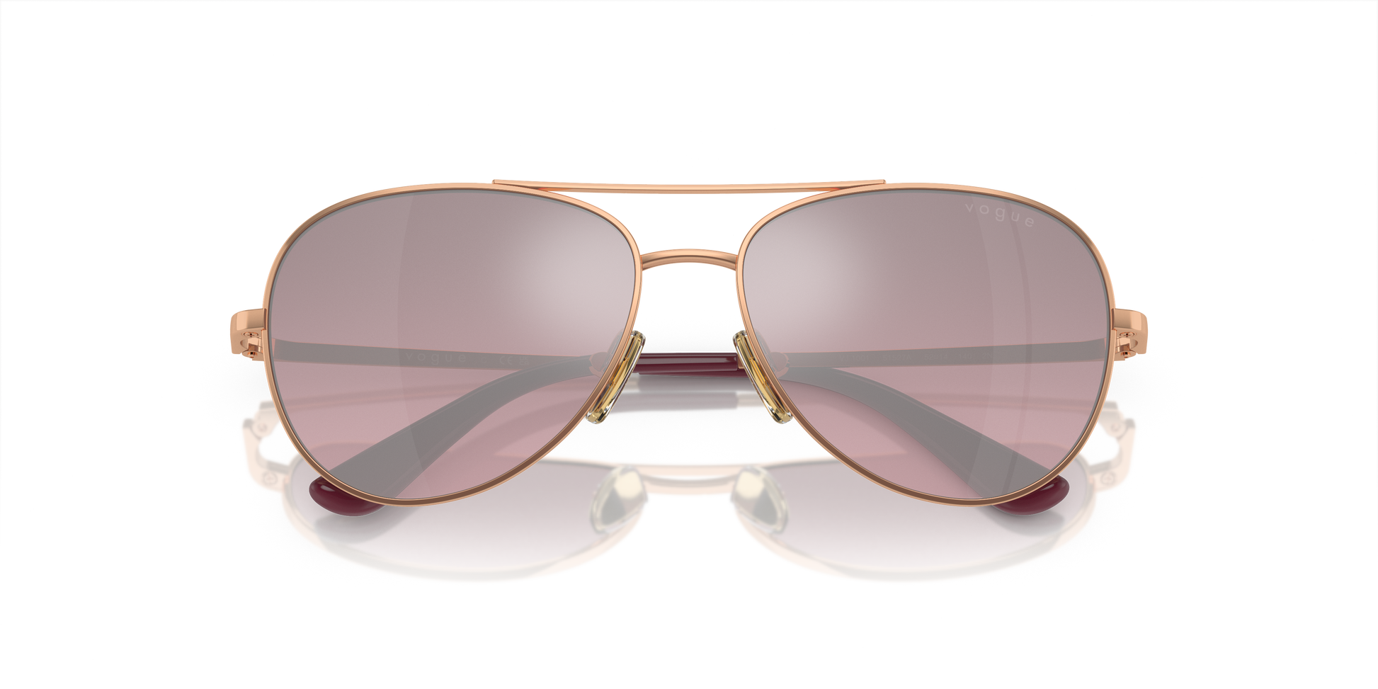 Vogue Eyewear VJ1001 51527A 52