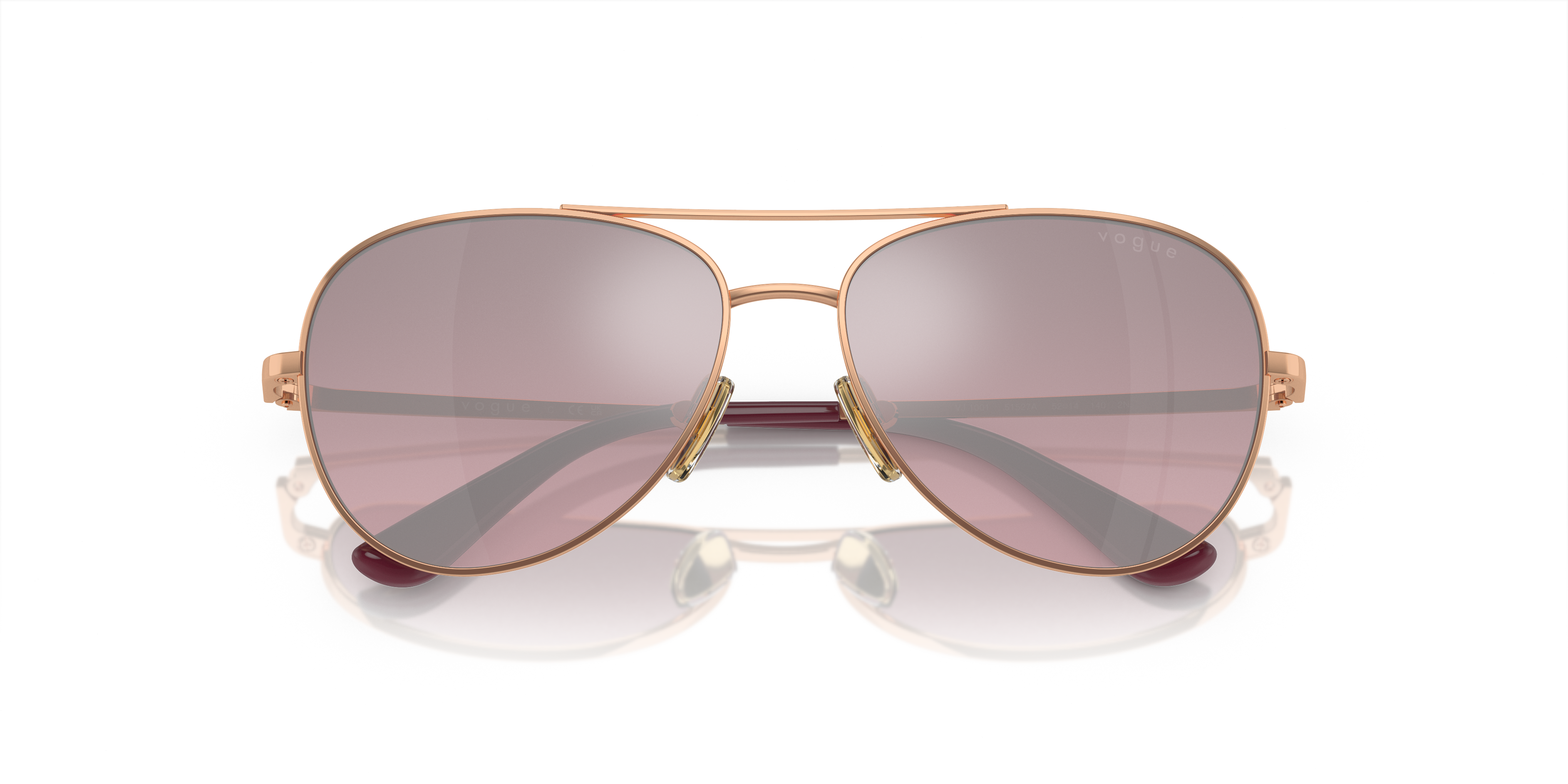 Vogue Eyewear VJ1001 51527A 52