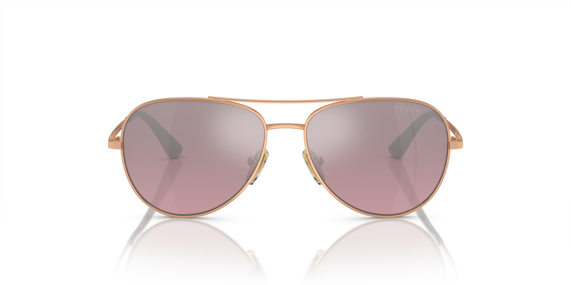 Vogue Eyewear VJ1001 51527A 52