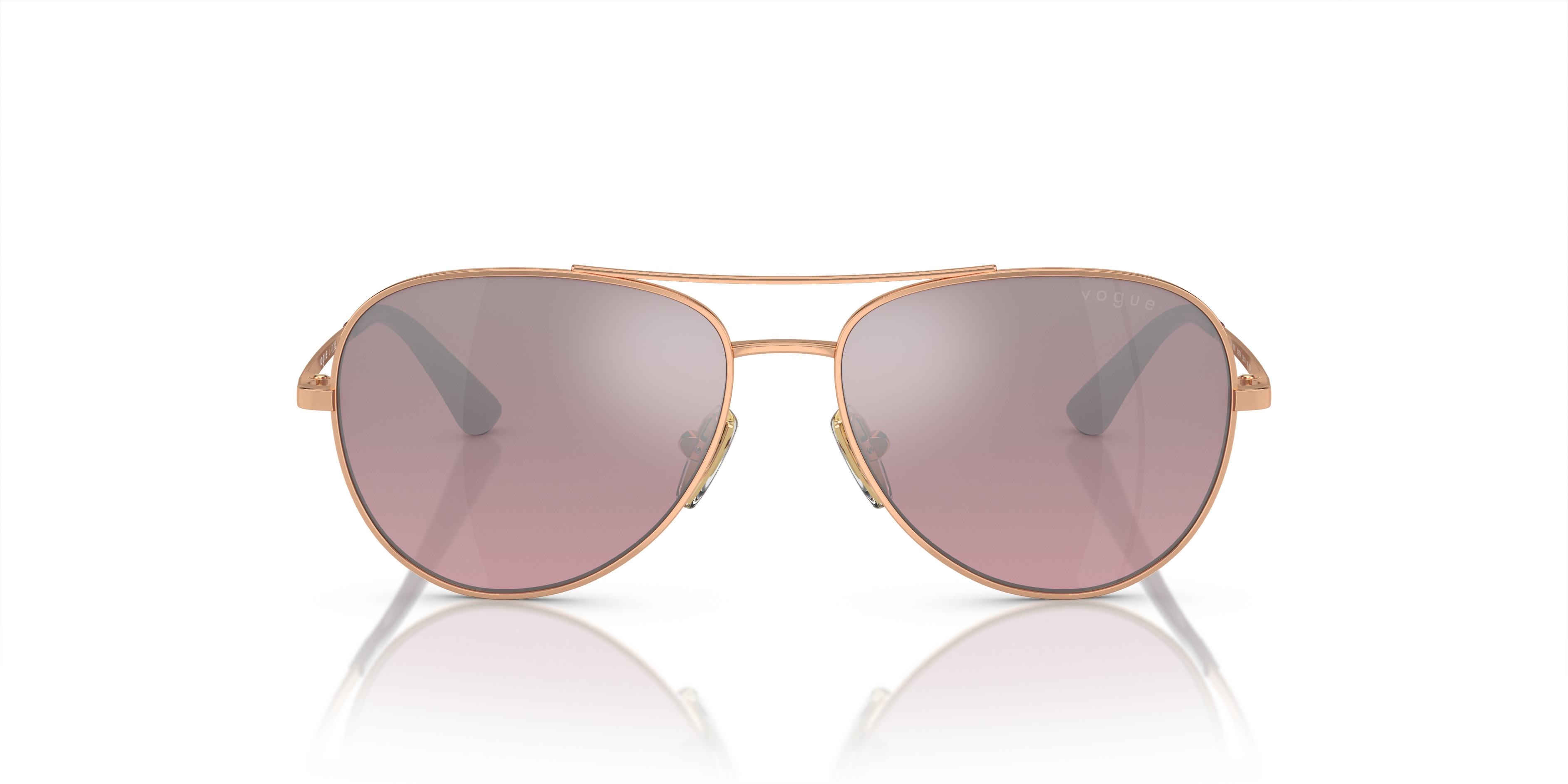 Vogue Eyewear VJ1001 51527A 52