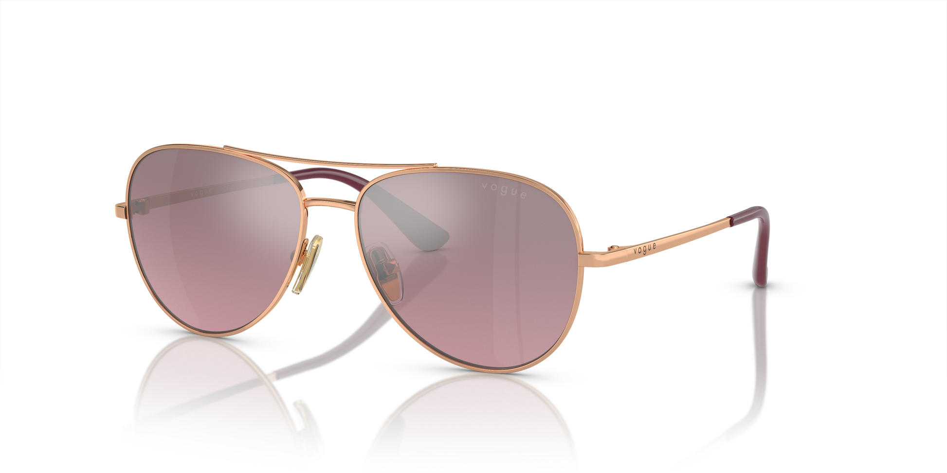 Vogue Eyewear VJ1001 51527A 52