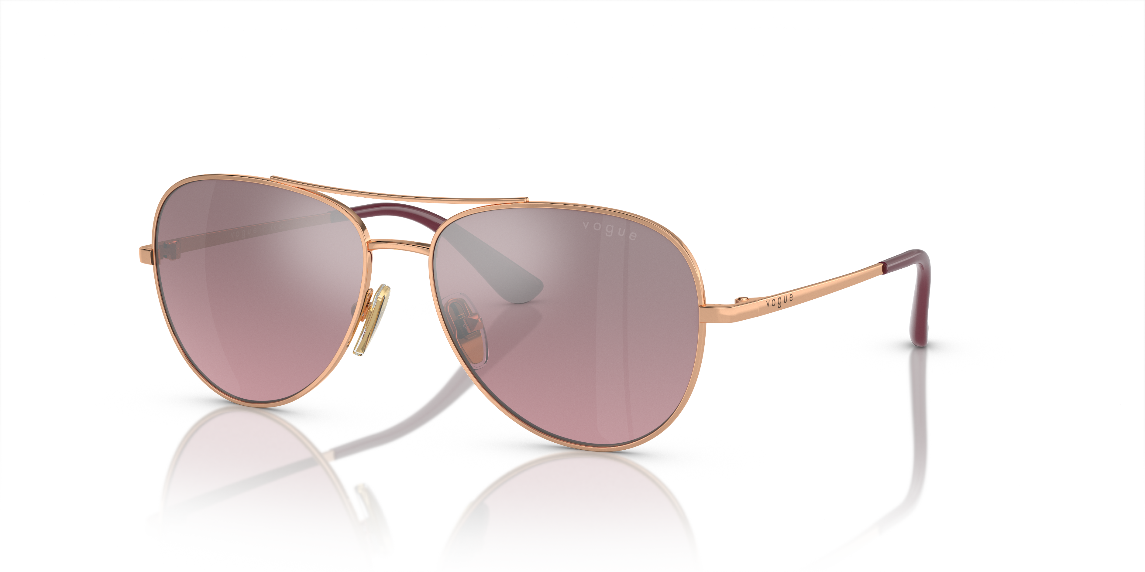 Vogue Eyewear VJ1001 51527A 52