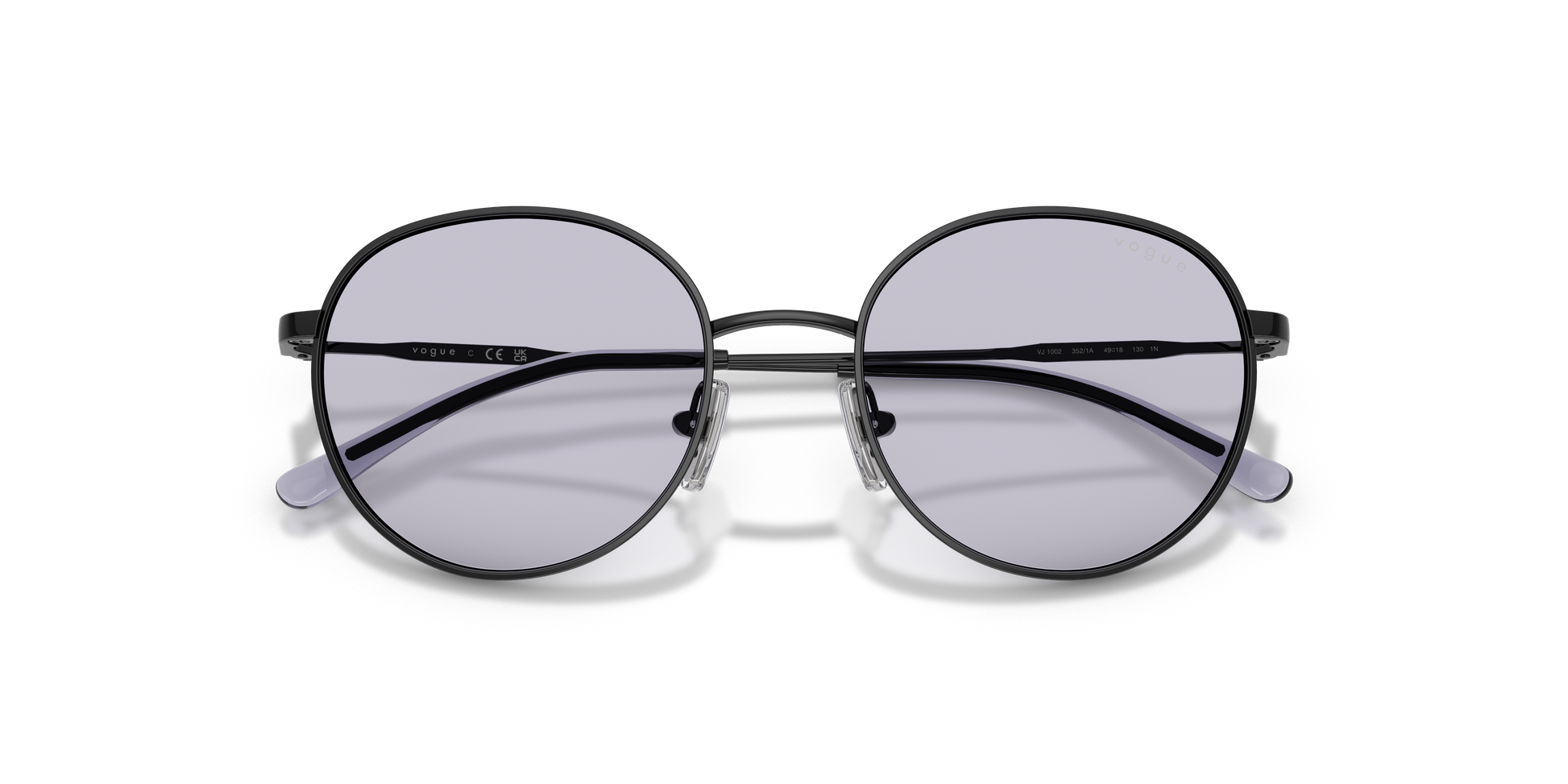 Vogue Junior Sun VJ1002 352/1A