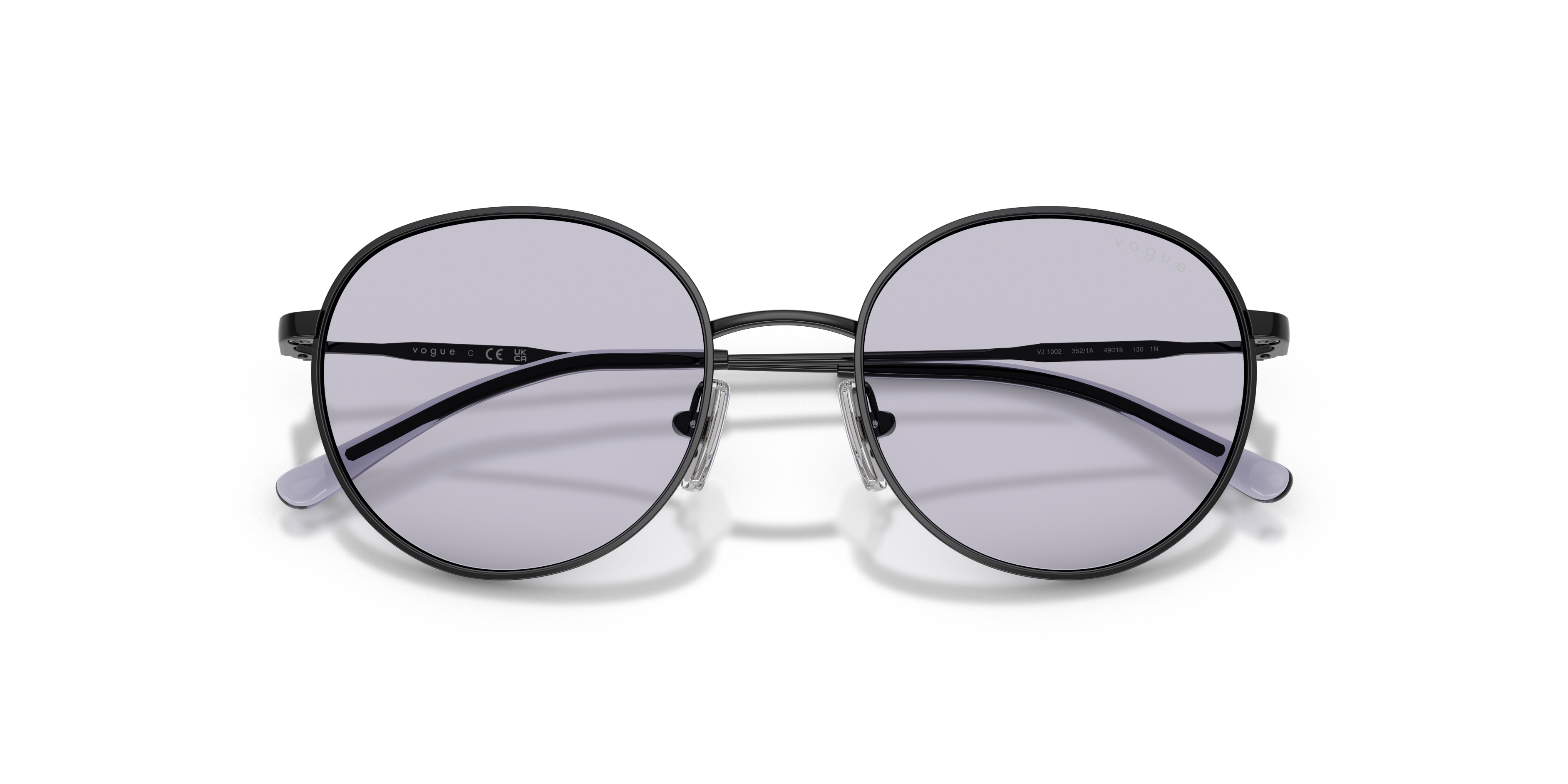 Vogue Junior Sun VJ1002 352/1A
