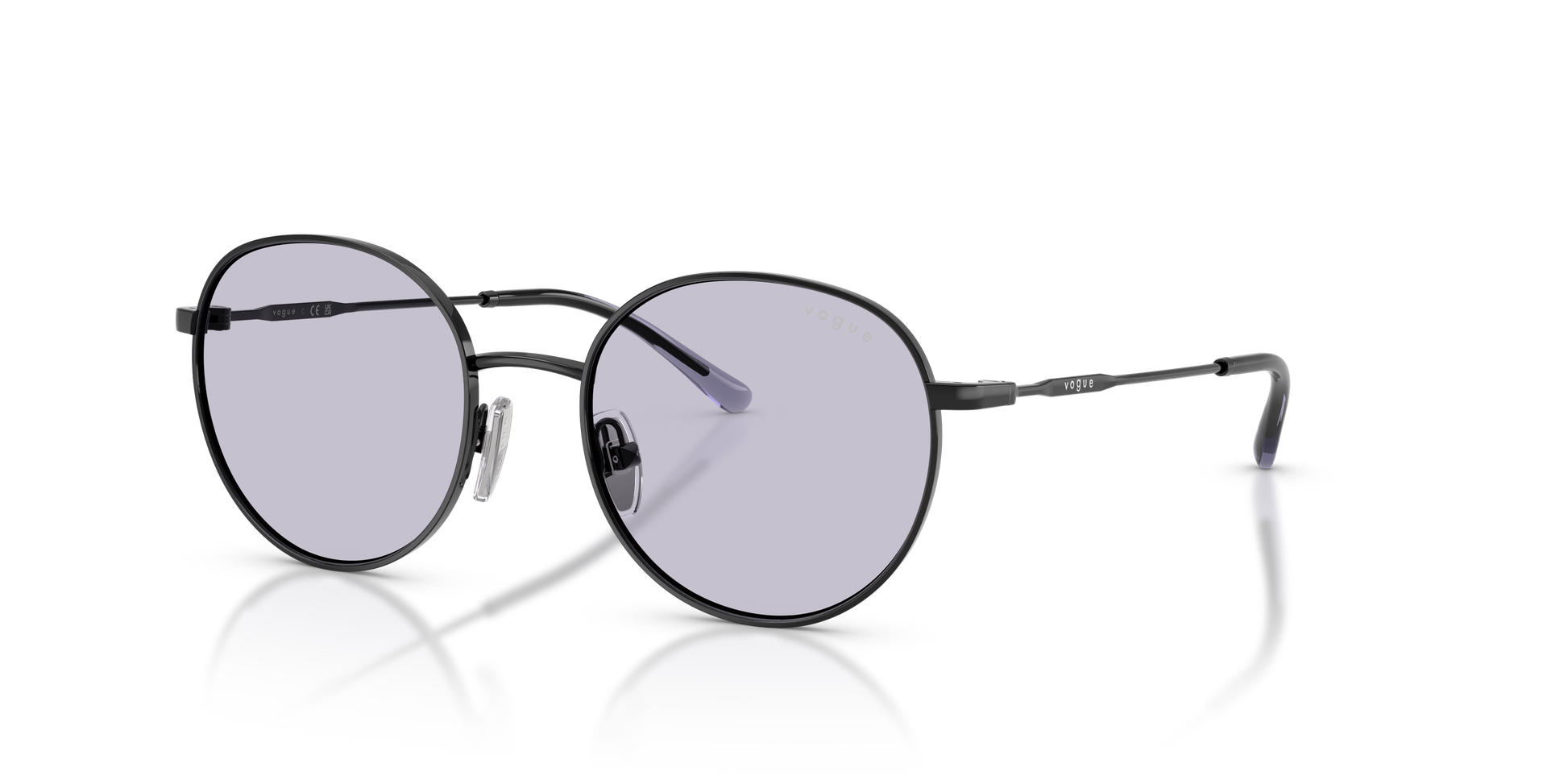 Vogue Junior Sun VJ1002 352/1A