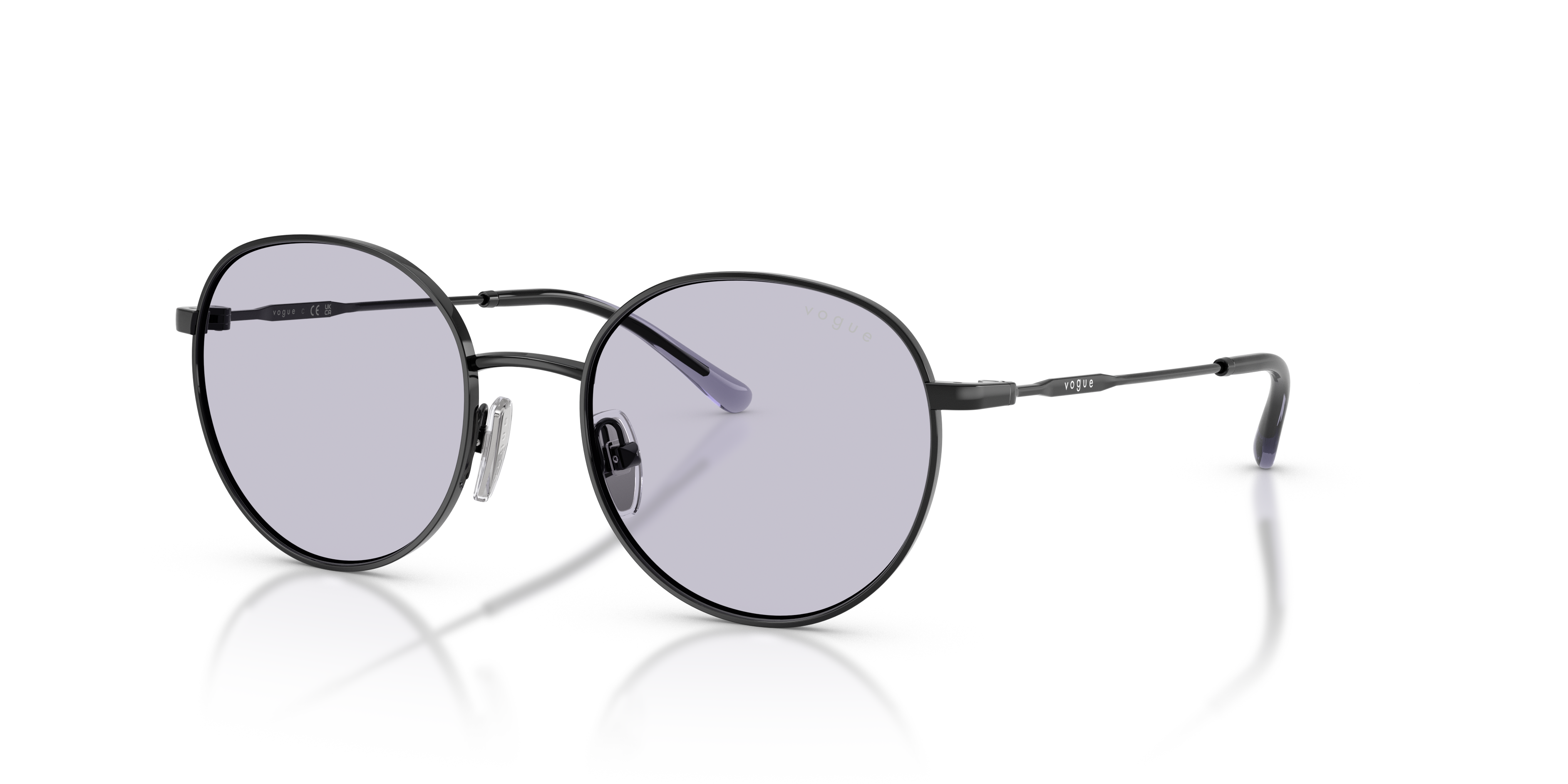 Vogue Junior Sun VJ1002 352/1A