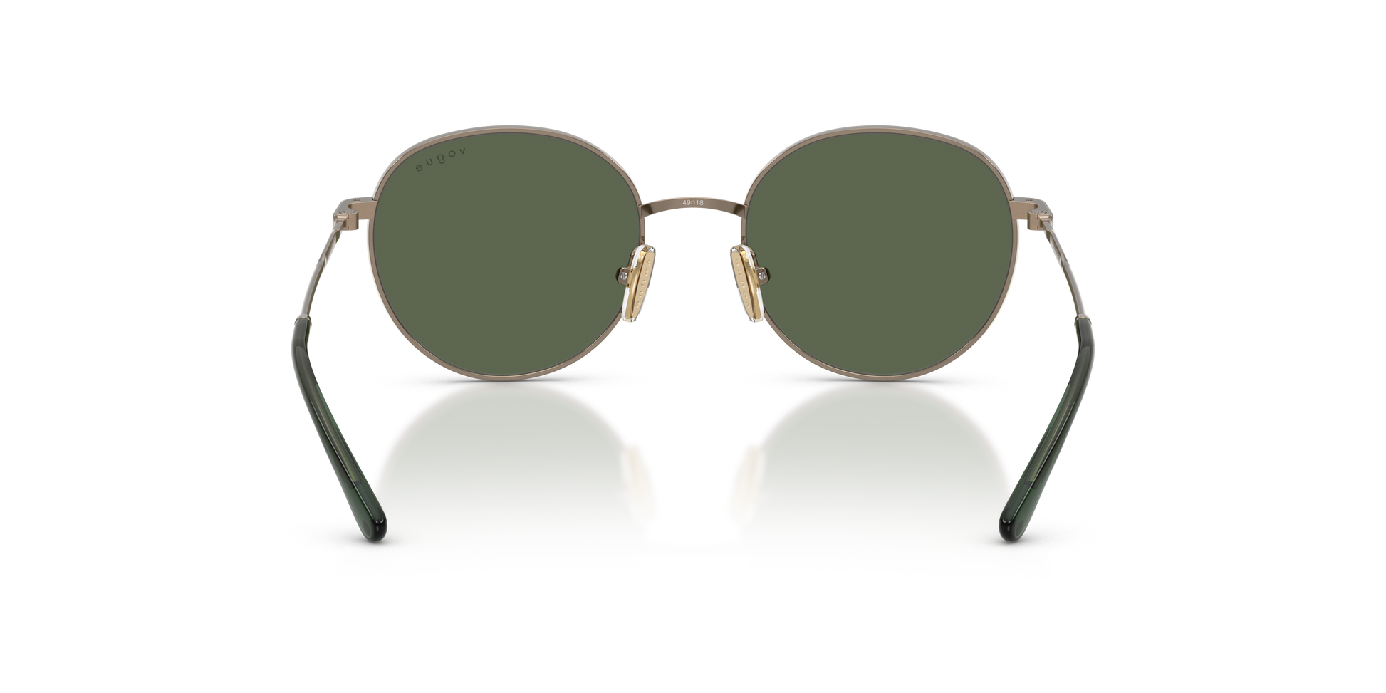 Vogue Junior Sun VJ1002 513871