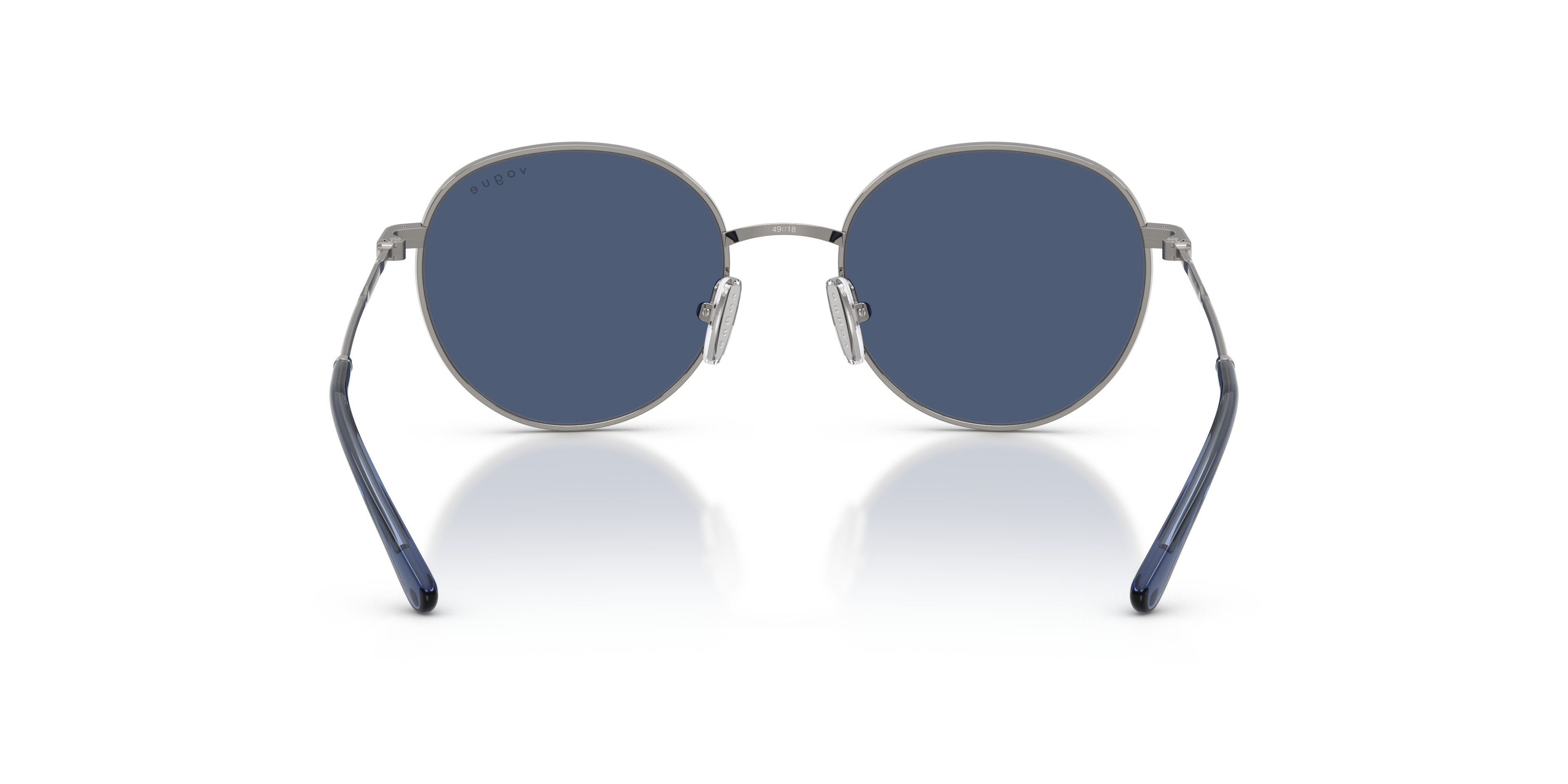 Vogue Junior Sun VJ1002 548/80