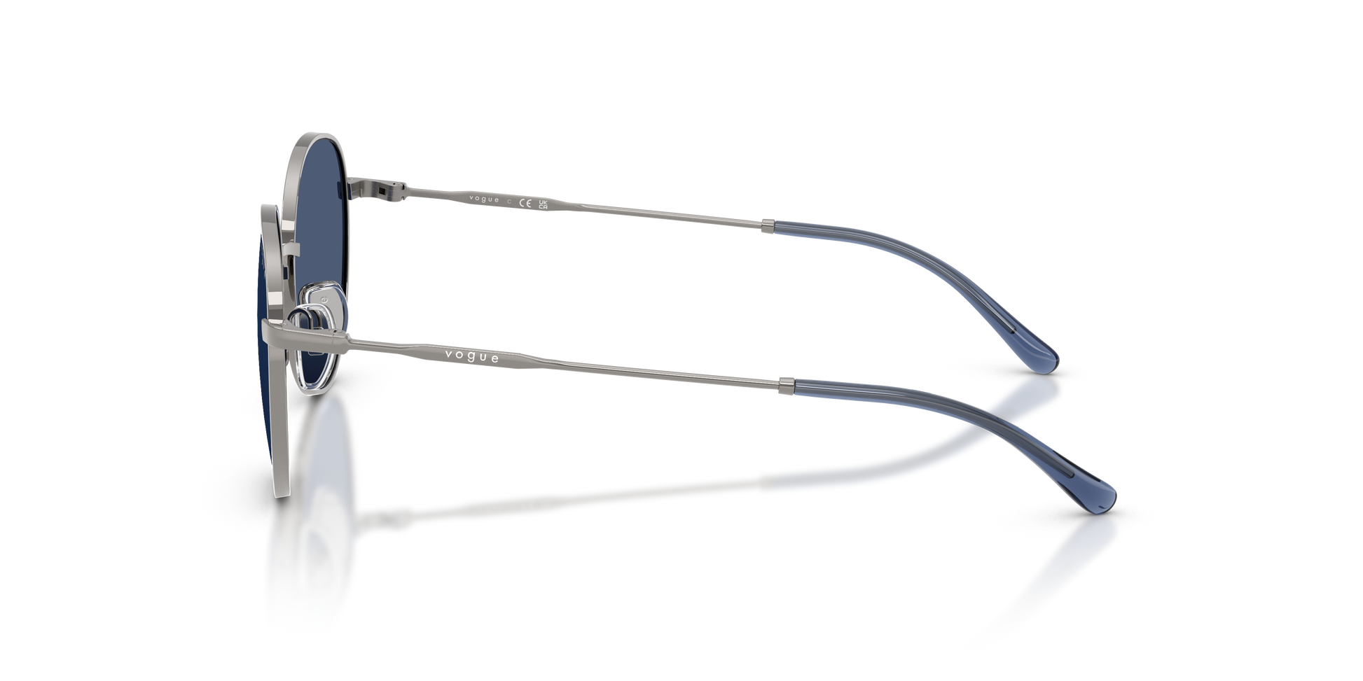 Vogue Junior Sun VJ1002 548/80
