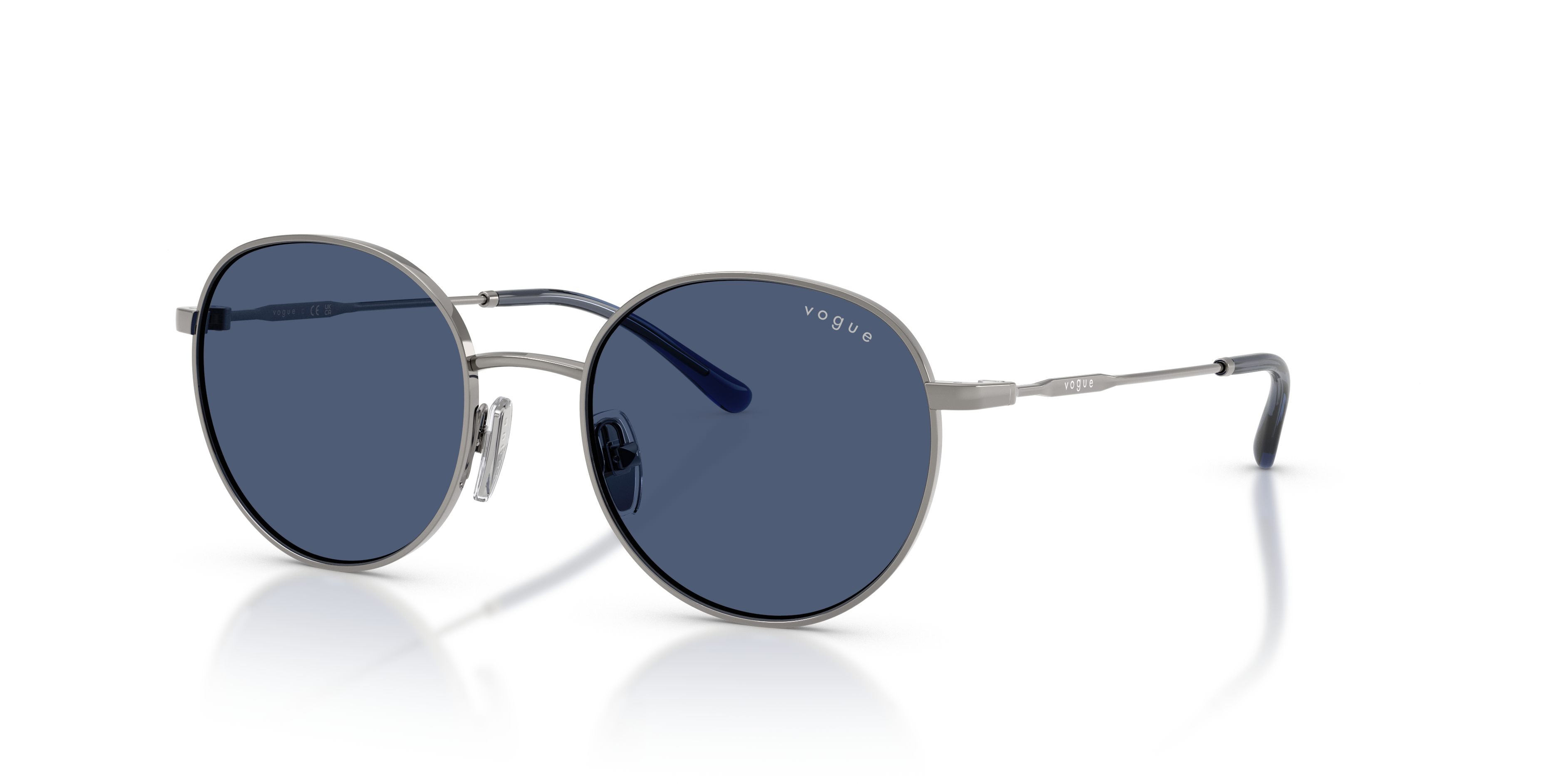 Vogue Junior Sun VJ1002 548/80