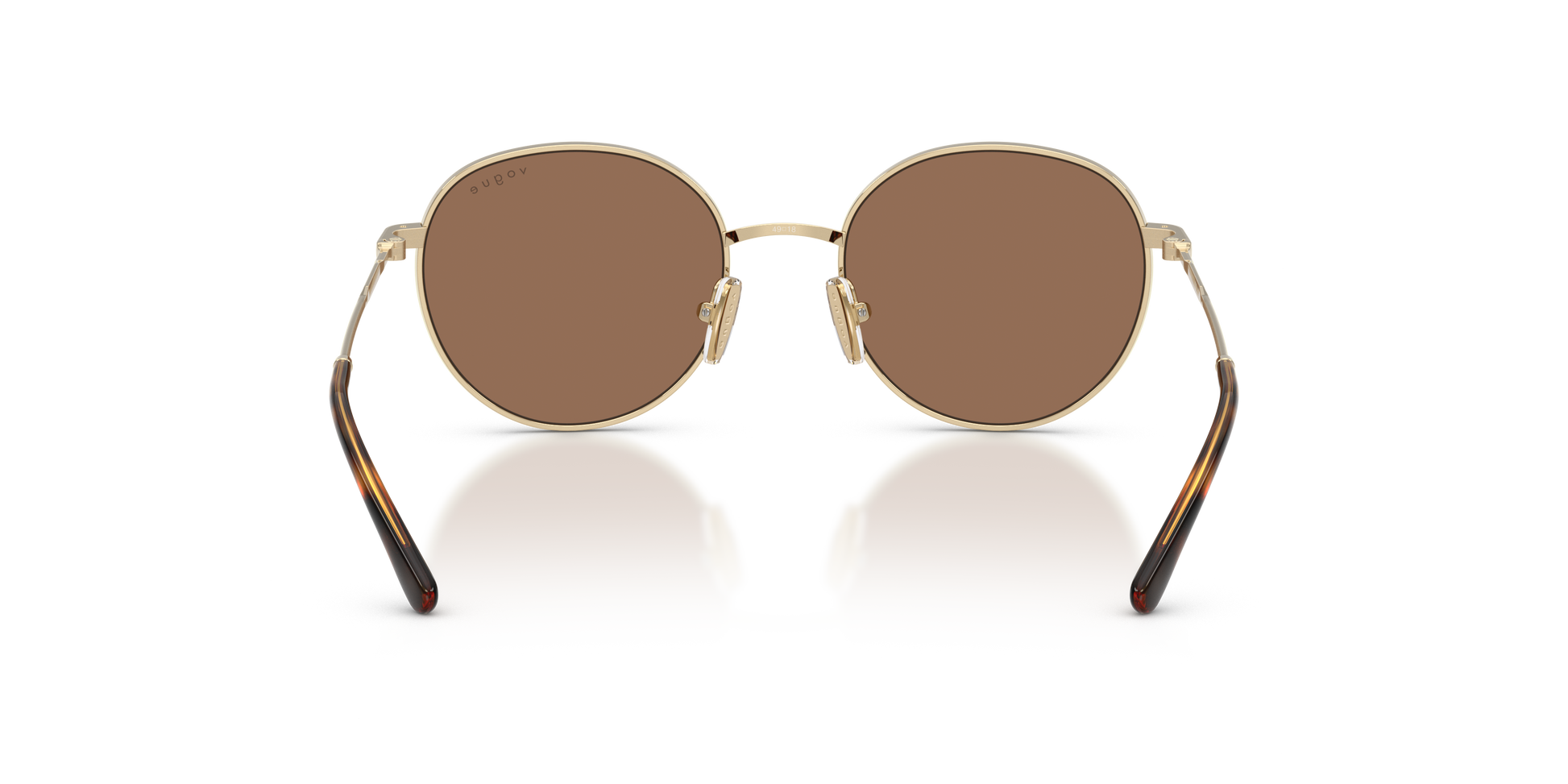 Vogue Junior Sun VJ1002 848/73