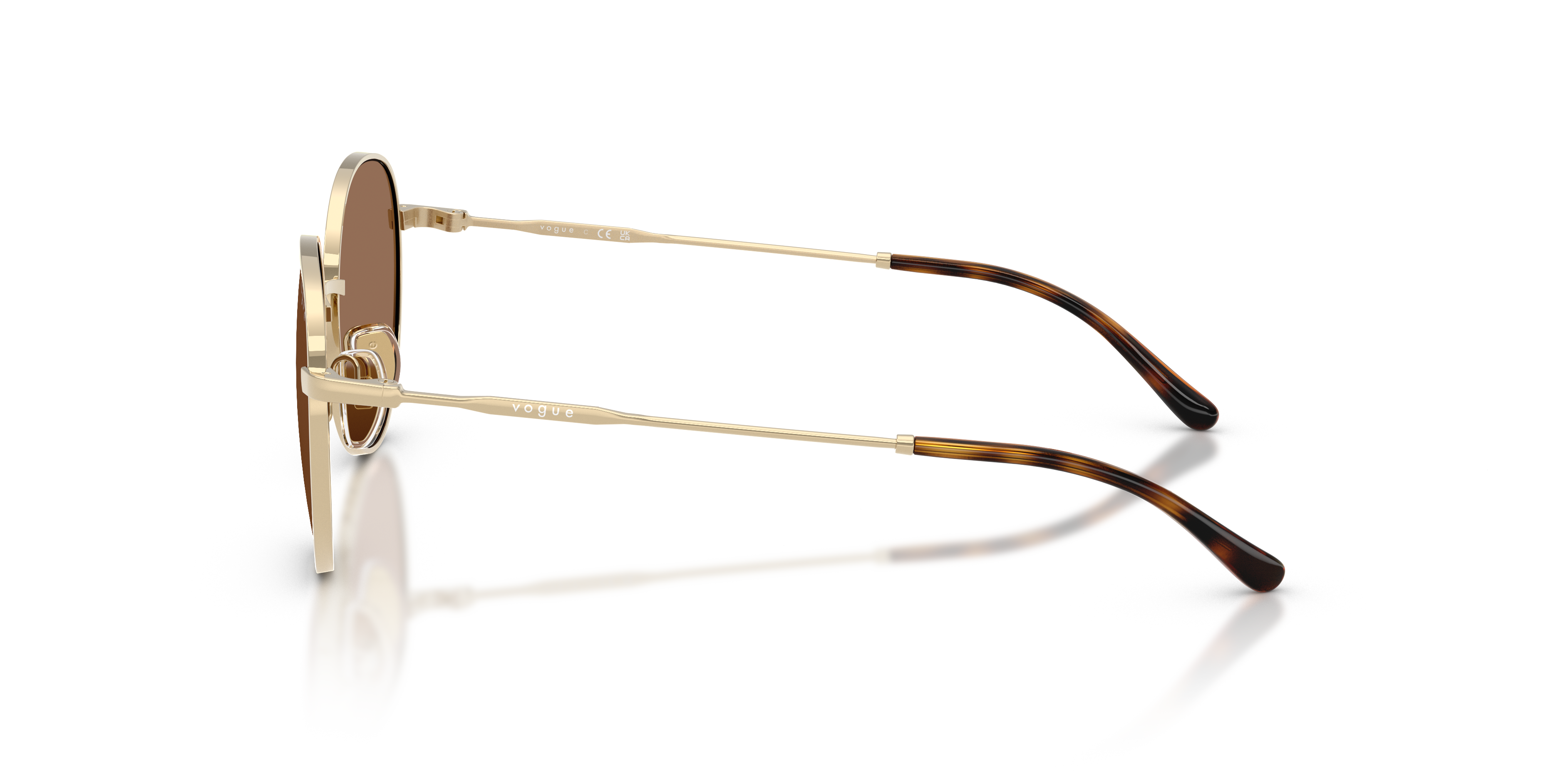 Vogue Junior Sun VJ1002 848/73