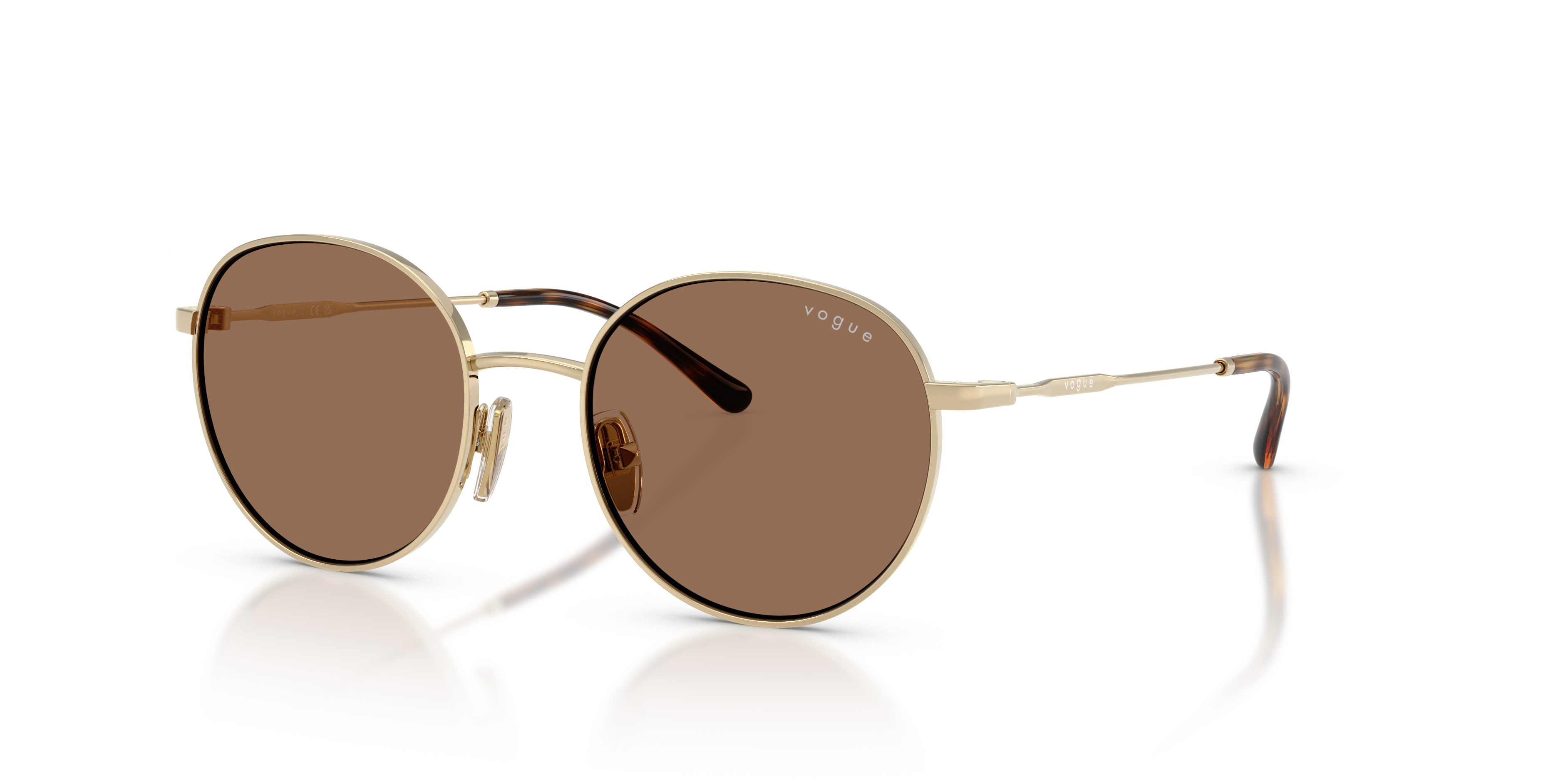 Vogue Junior Sun VJ1002 848/73