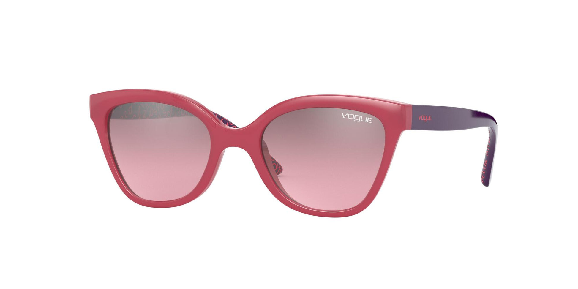 Vogue Eyewear VJ2001 25537A 45
