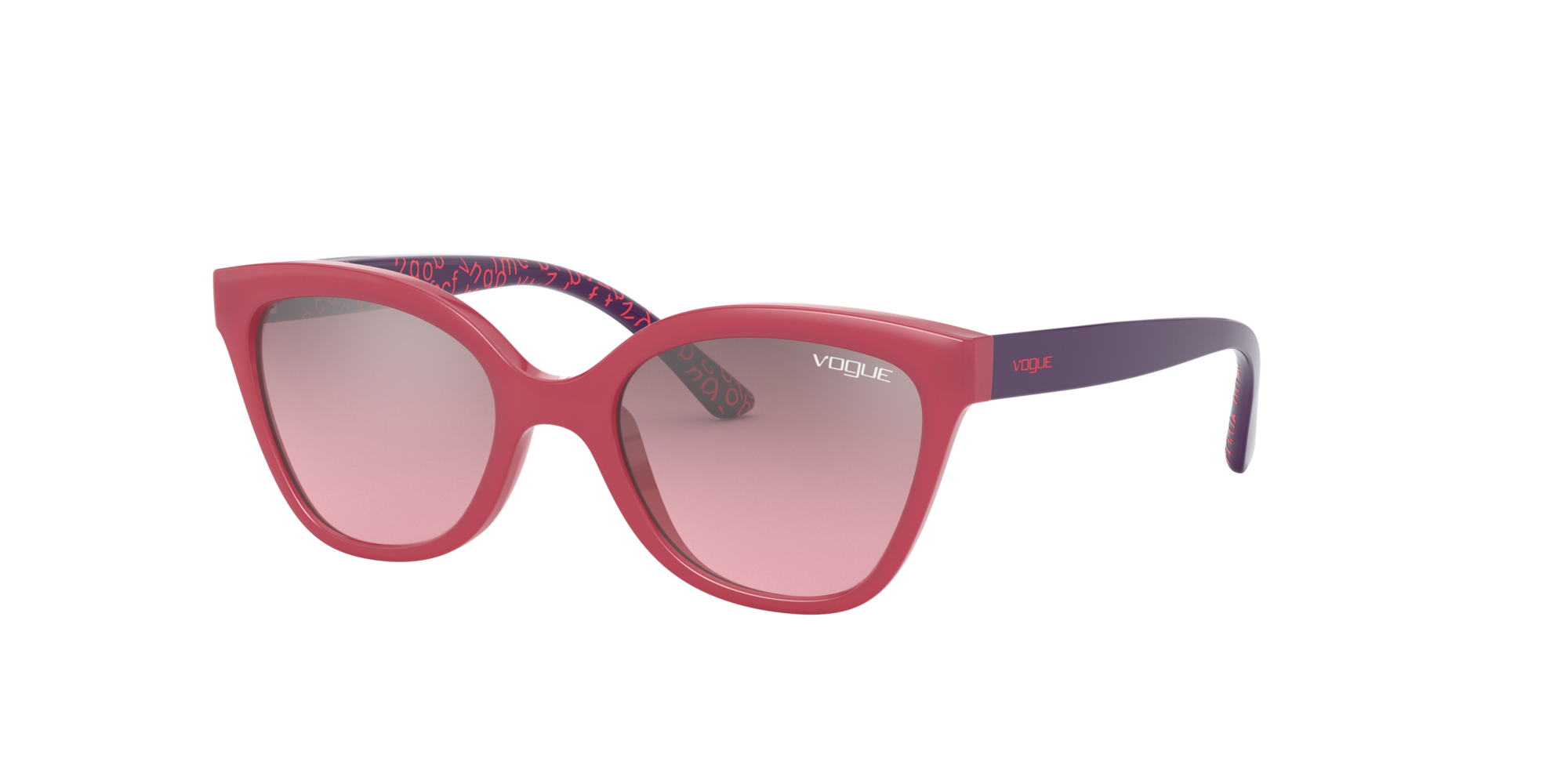 Vogue Eyewear VJ2001 25537A 45