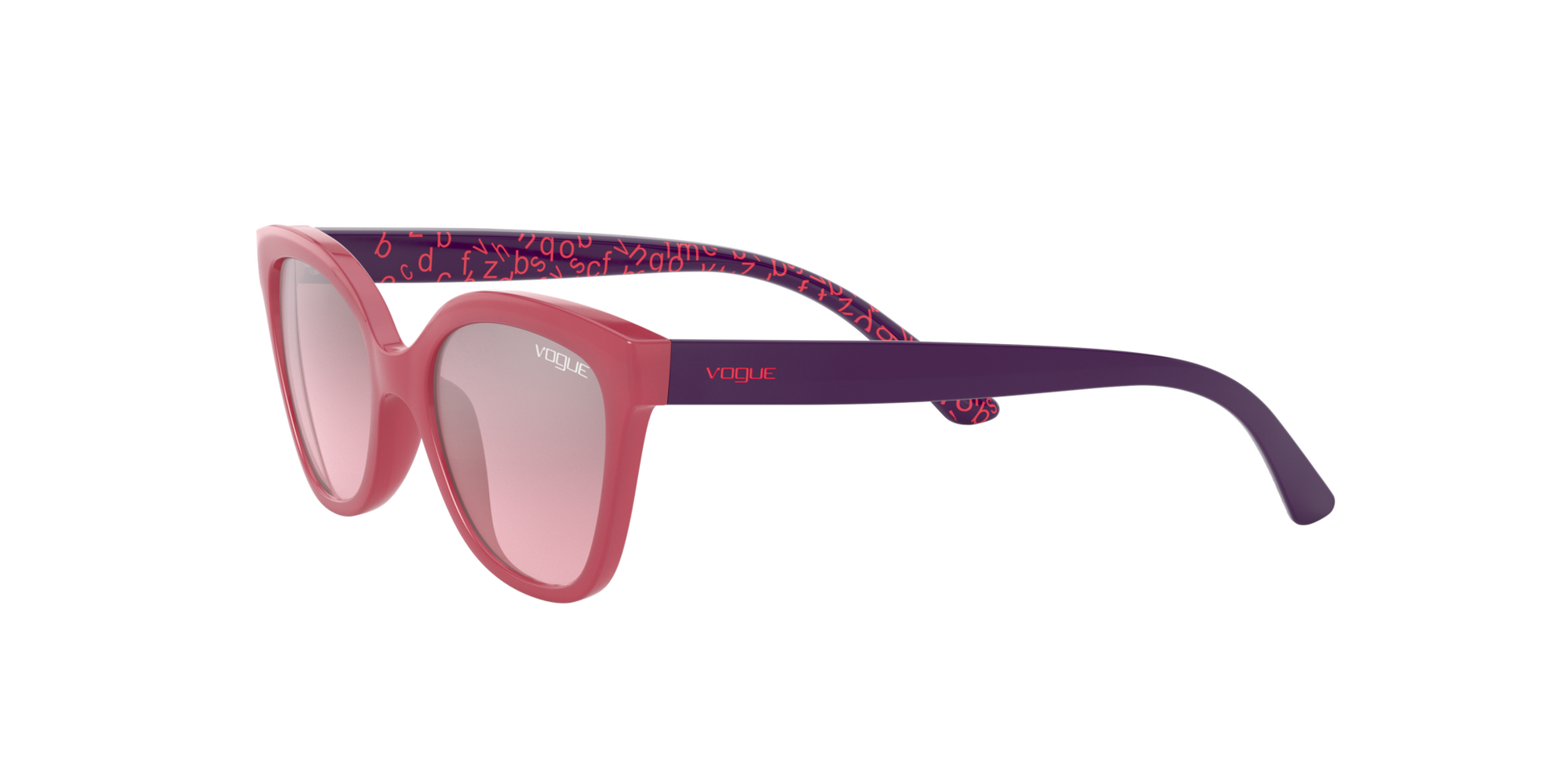 Vogue Eyewear VJ2001 25537A 45