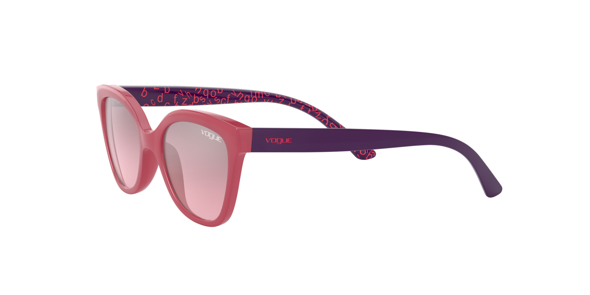 Vogue Eyewear VJ2001 25537A 45