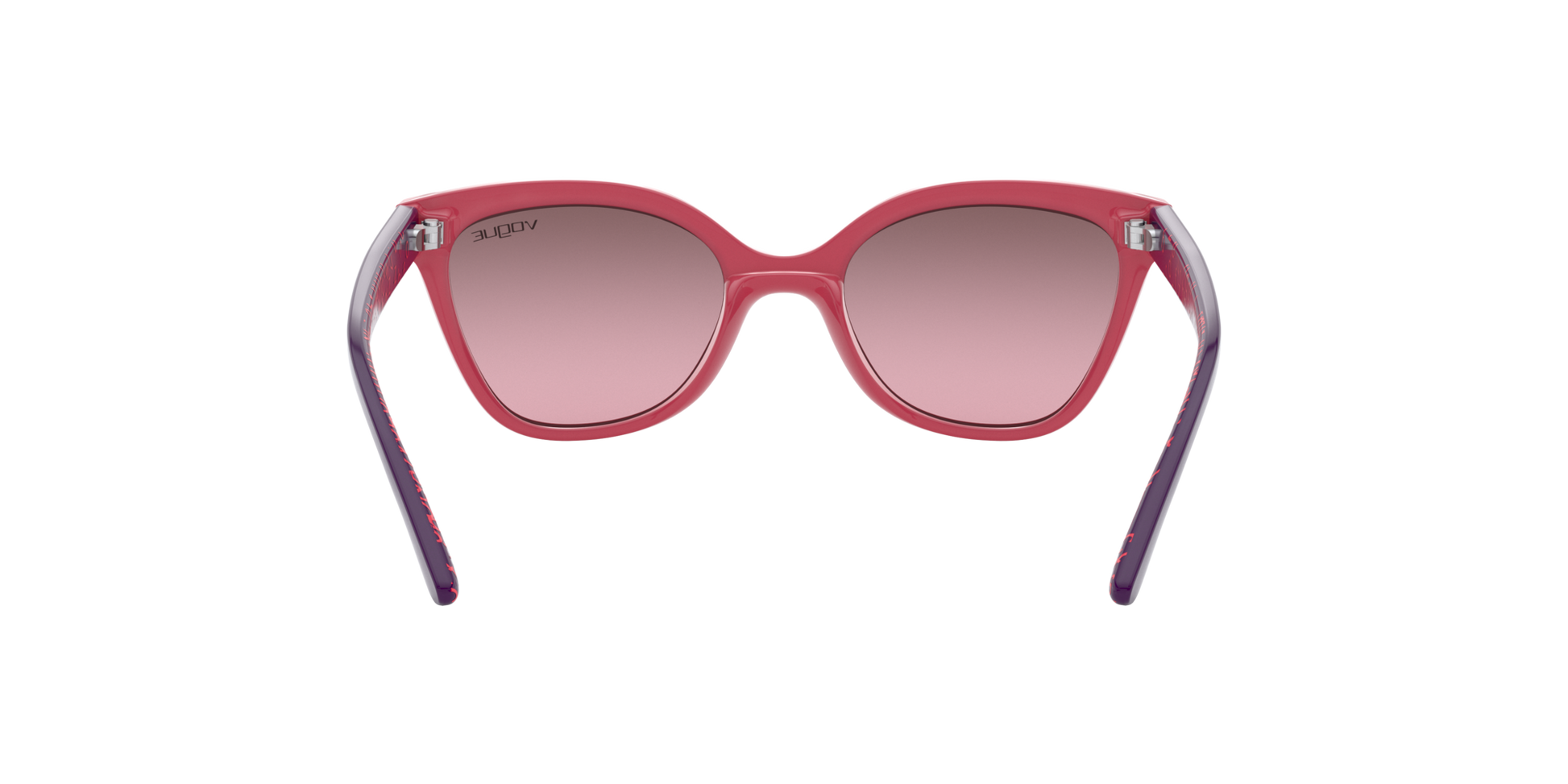 Vogue Eyewear VJ2001 25537A 45