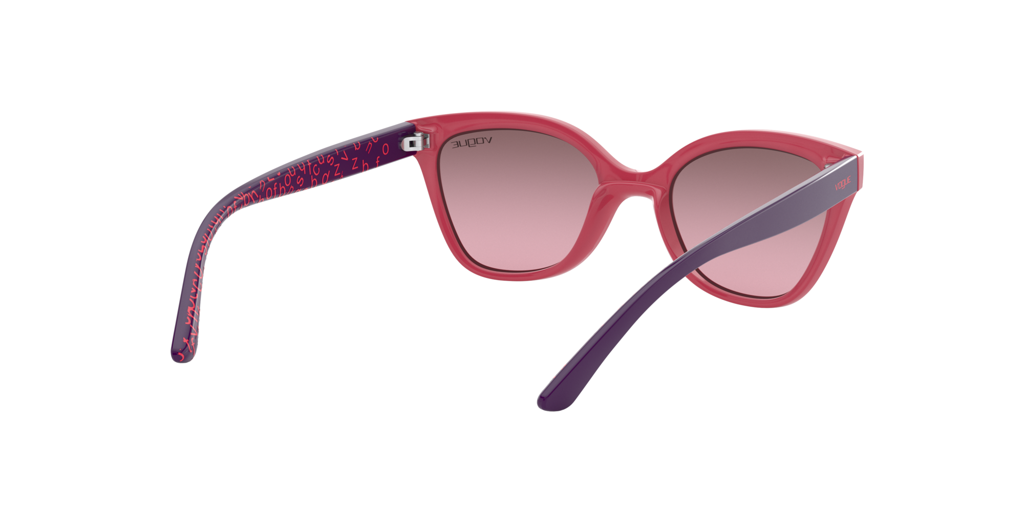 Vogue Eyewear VJ2001 25537A 45