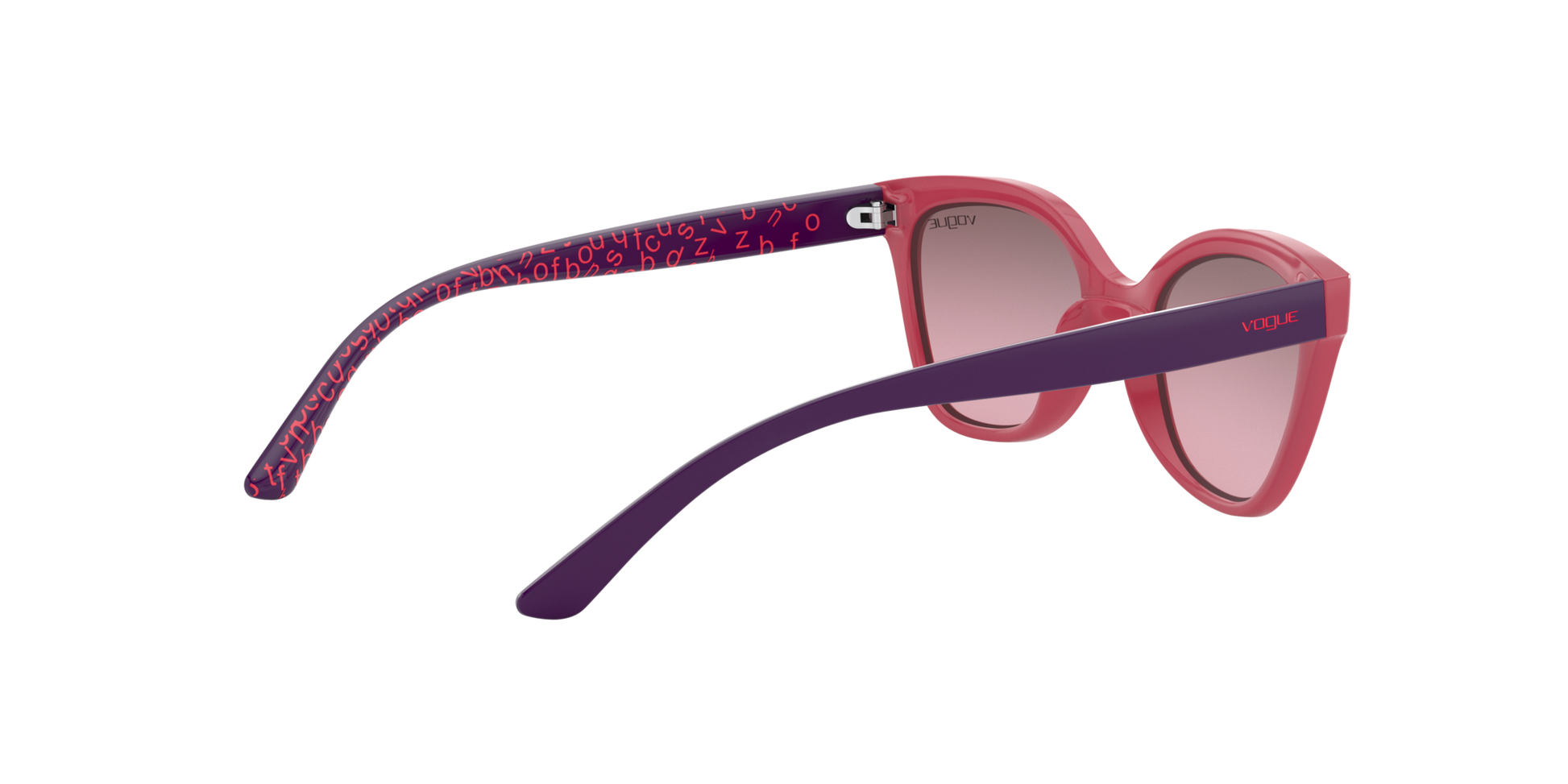 Vogue Eyewear VJ2001 25537A 45