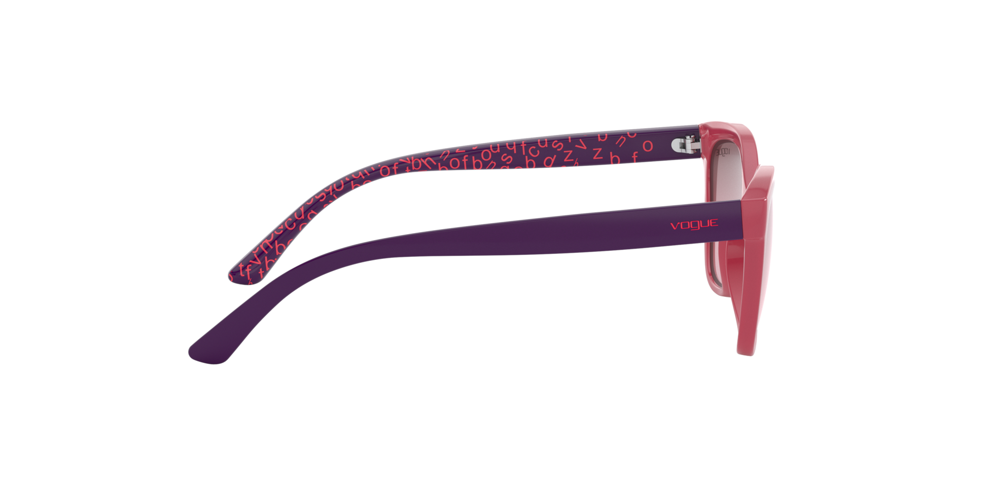 Vogue Eyewear VJ2001 25537A 45