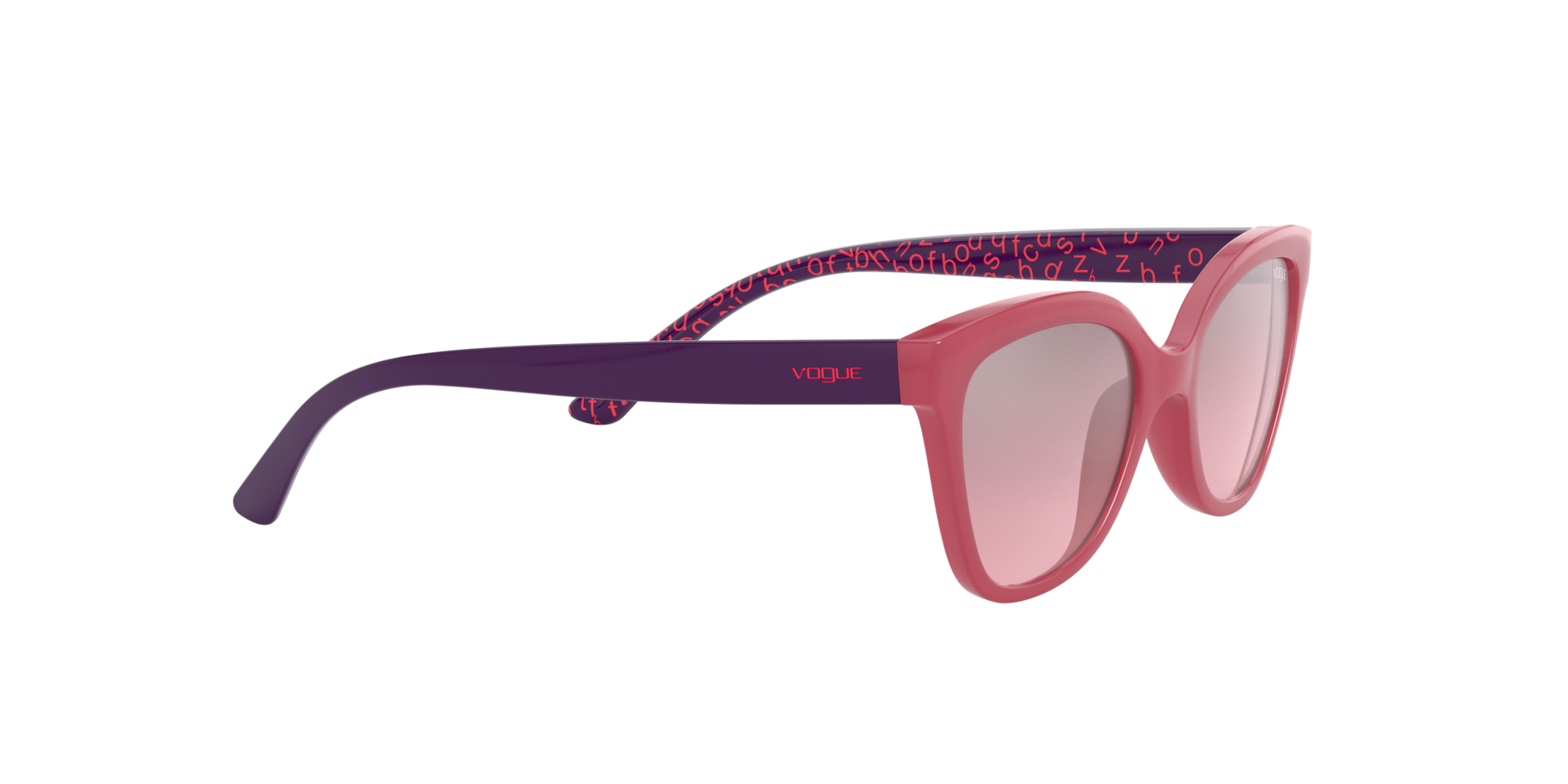 Vogue Eyewear VJ2001 25537A 45