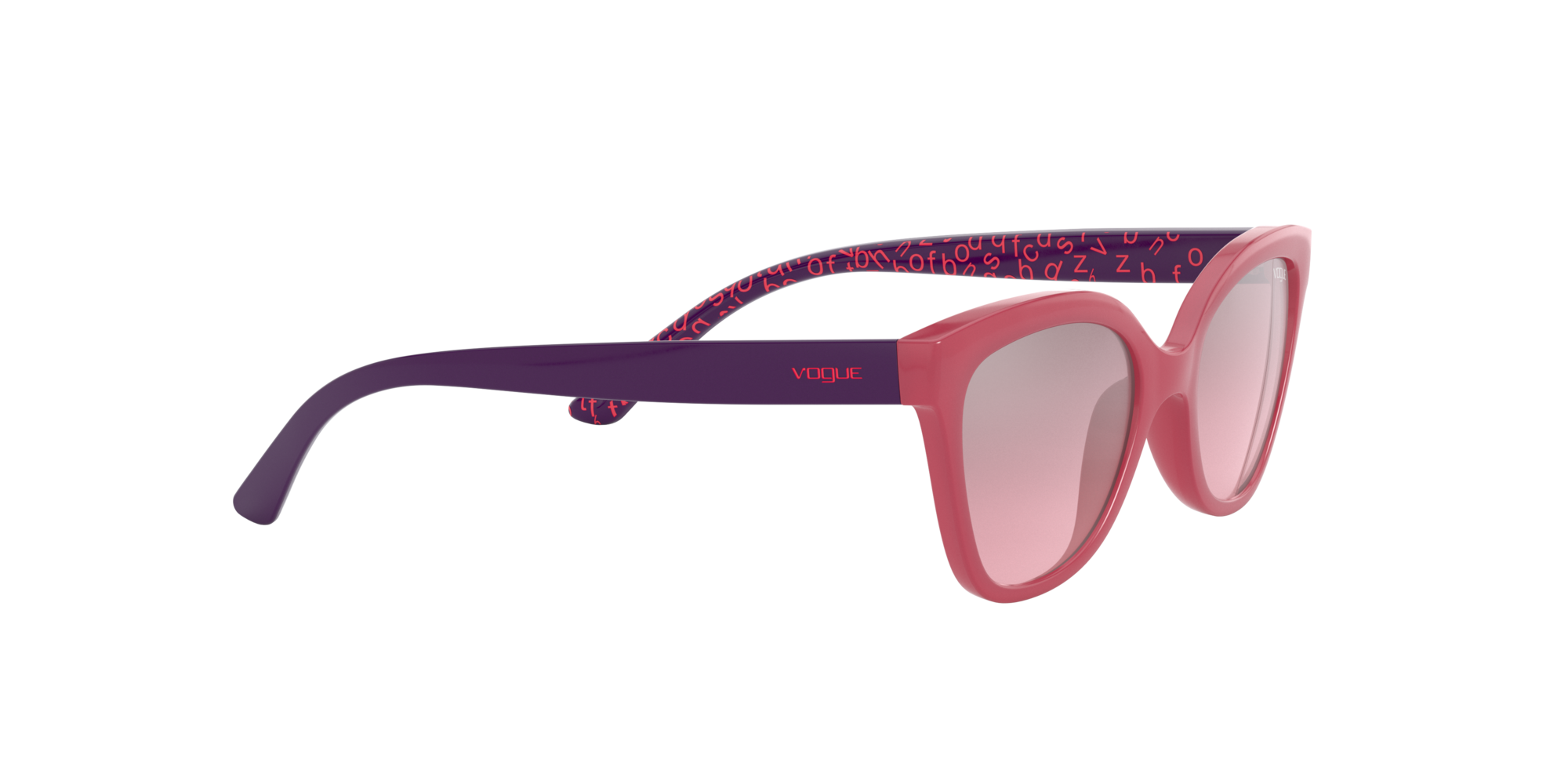 Vogue Eyewear VJ2001 25537A 45