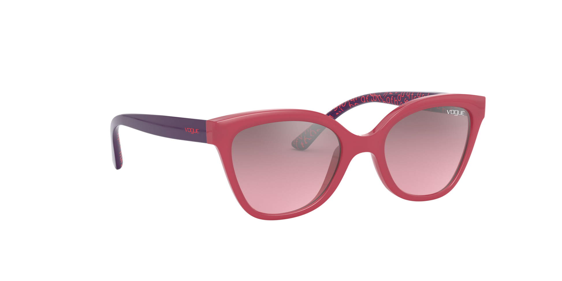 Vogue Eyewear VJ2001 25537A 45