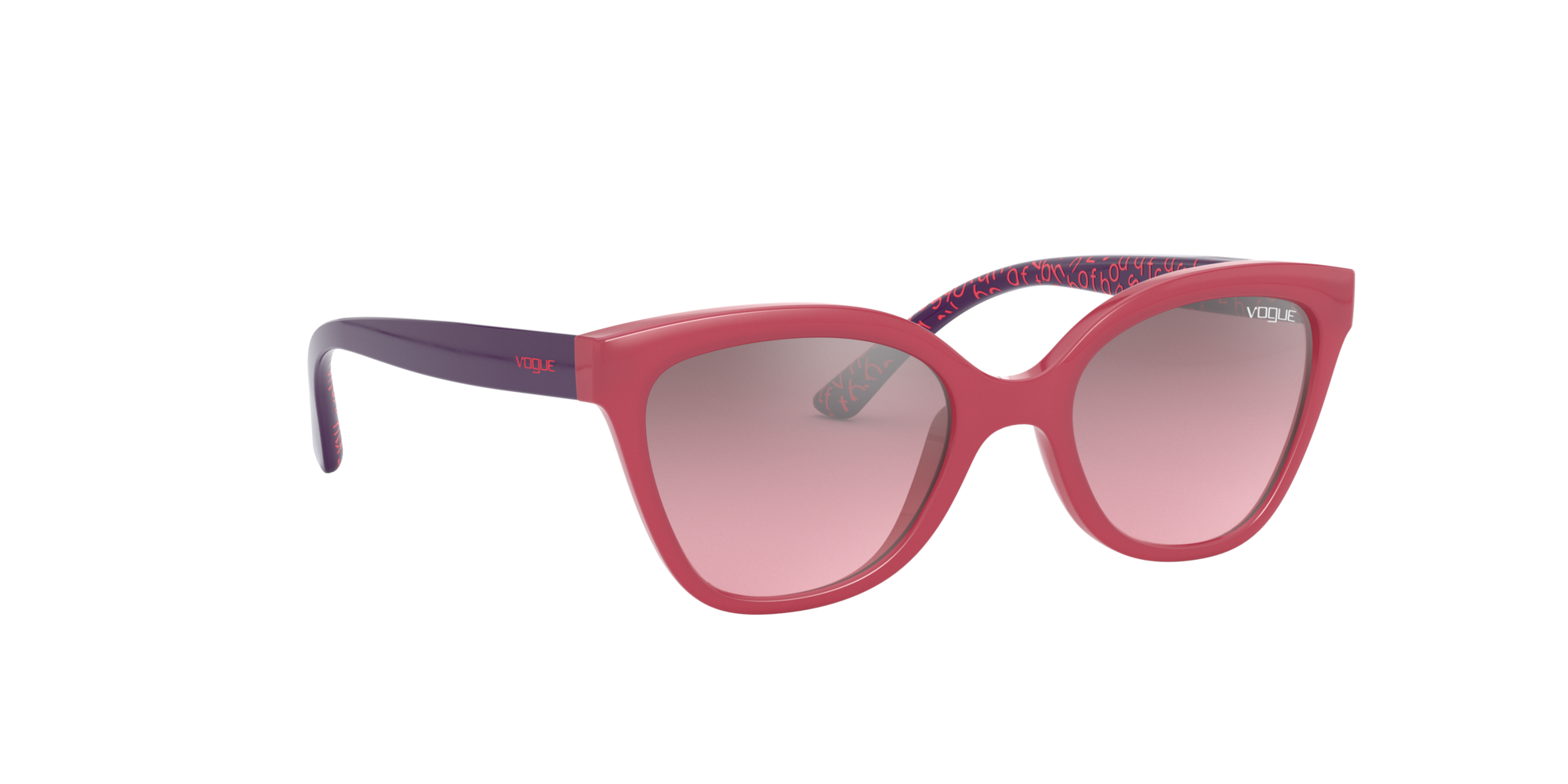 Vogue Eyewear VJ2001 25537A 45