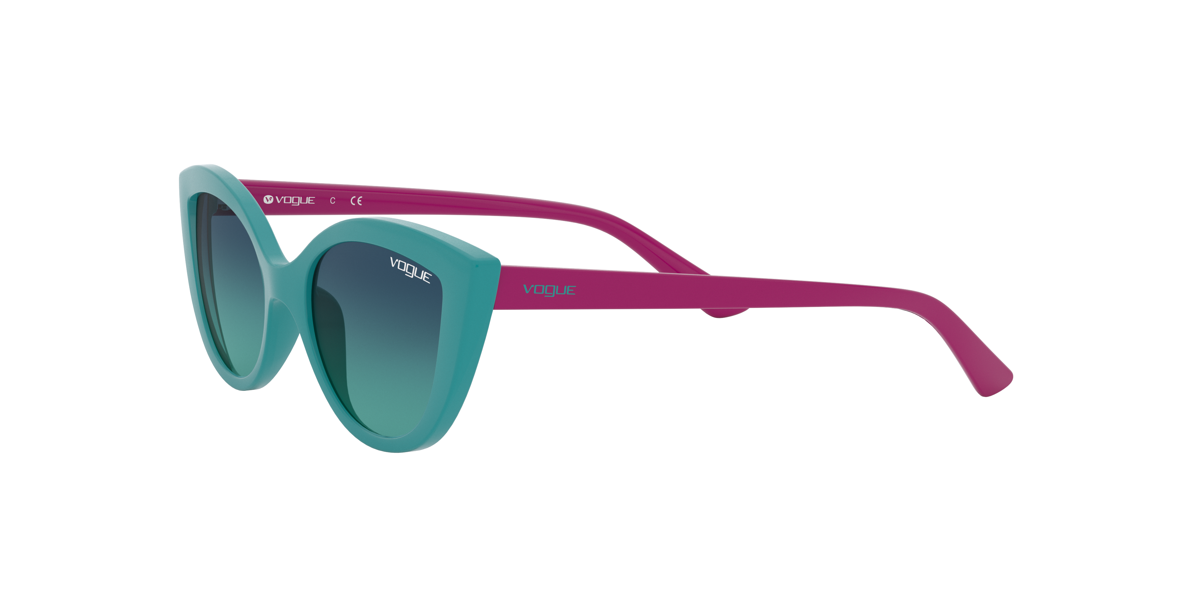 Vogue Junior Sun VJ2003 27744S