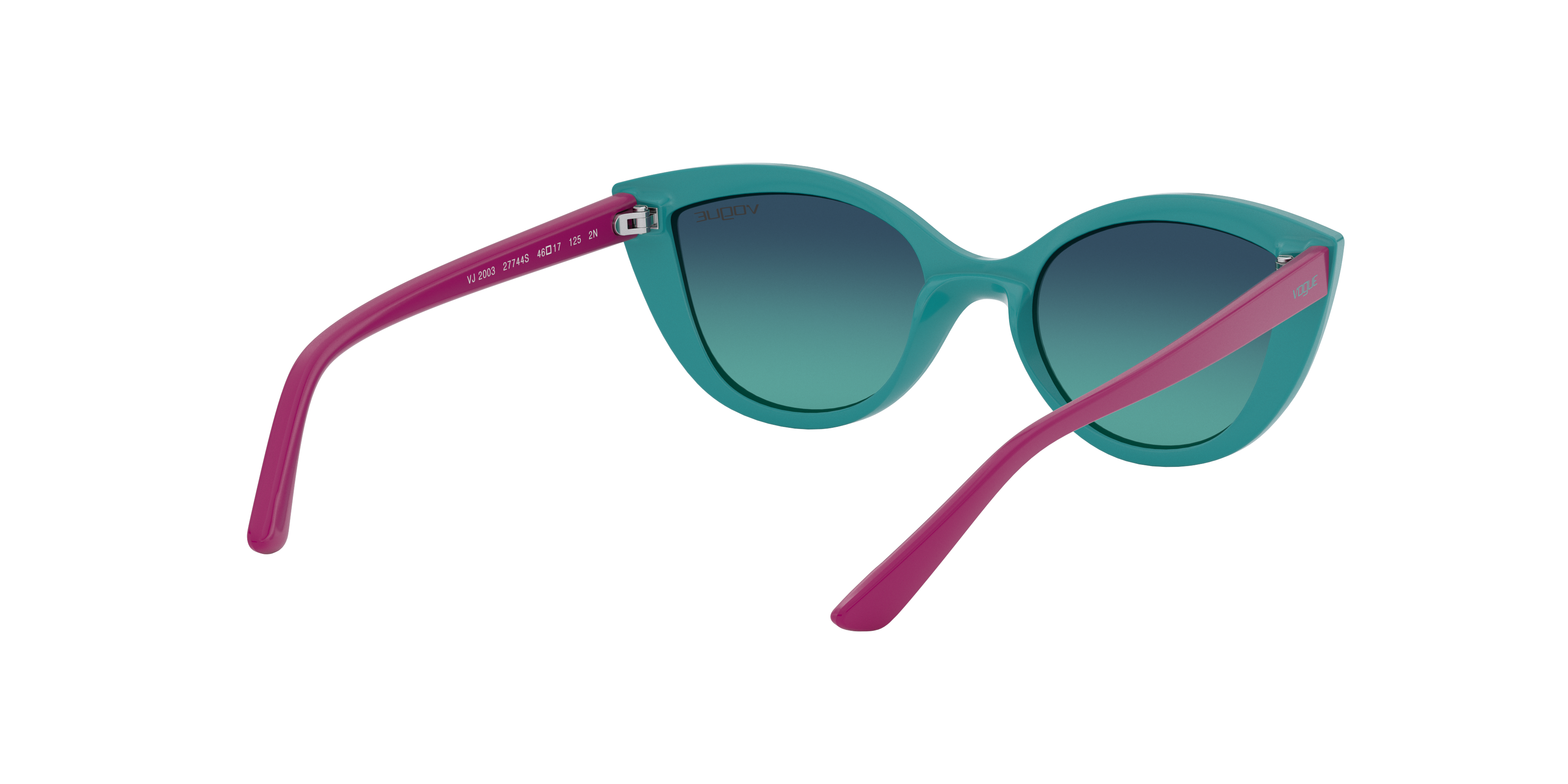 Vogue Junior Sun VJ2003 27744S