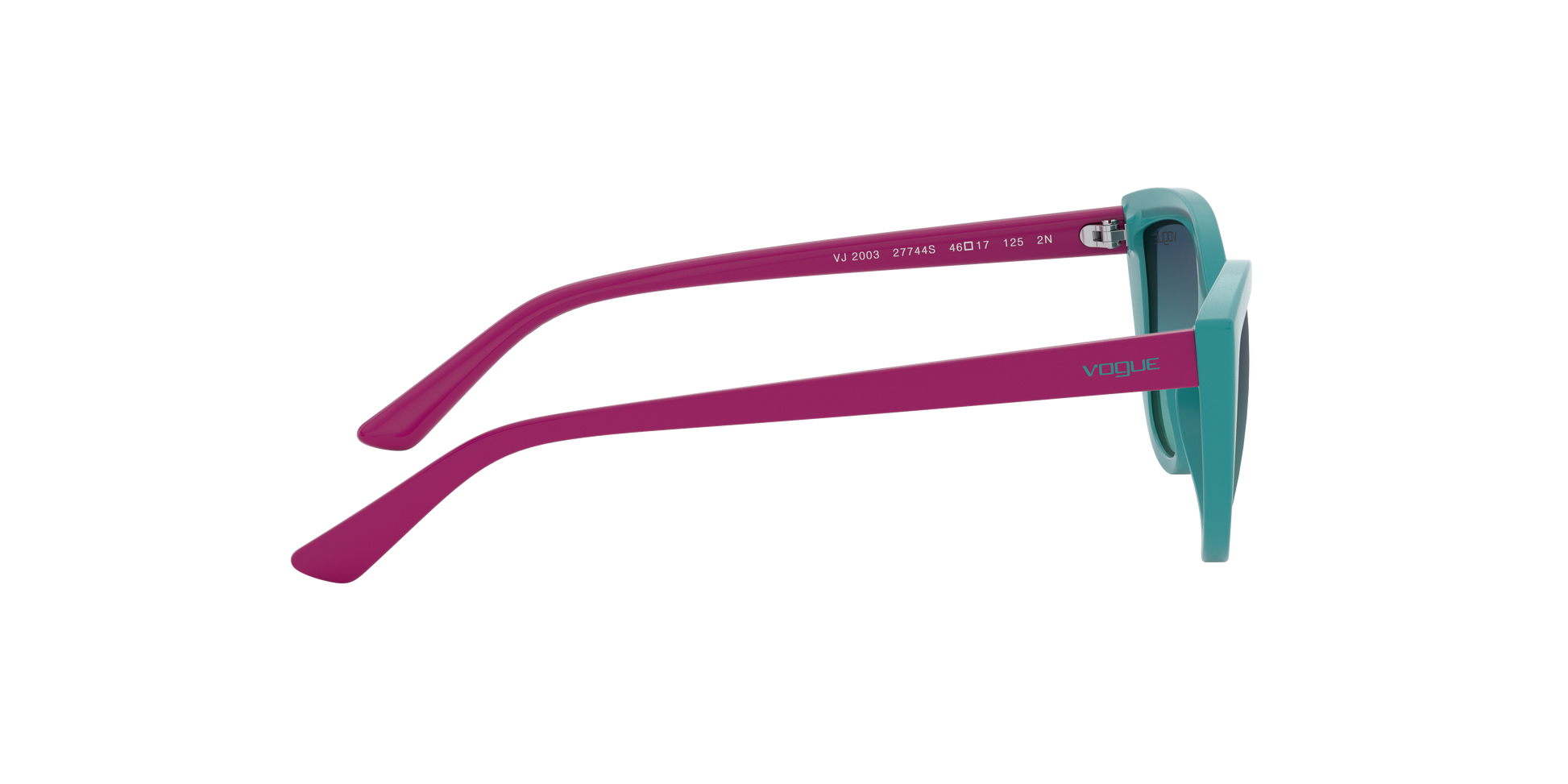 Vogue Junior Sun VJ2003 27744S