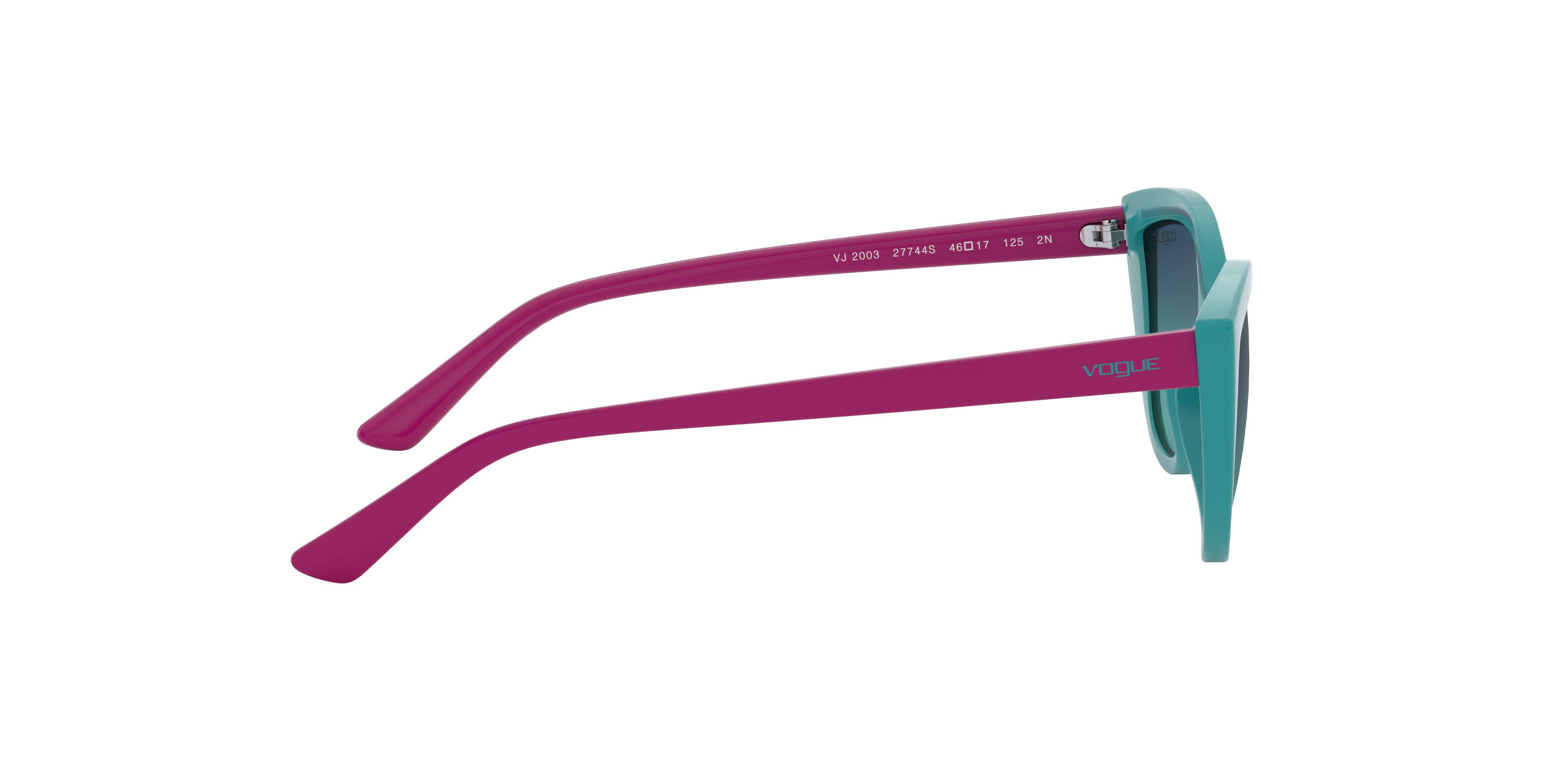 Vogue Junior Sun VJ2003 27744S