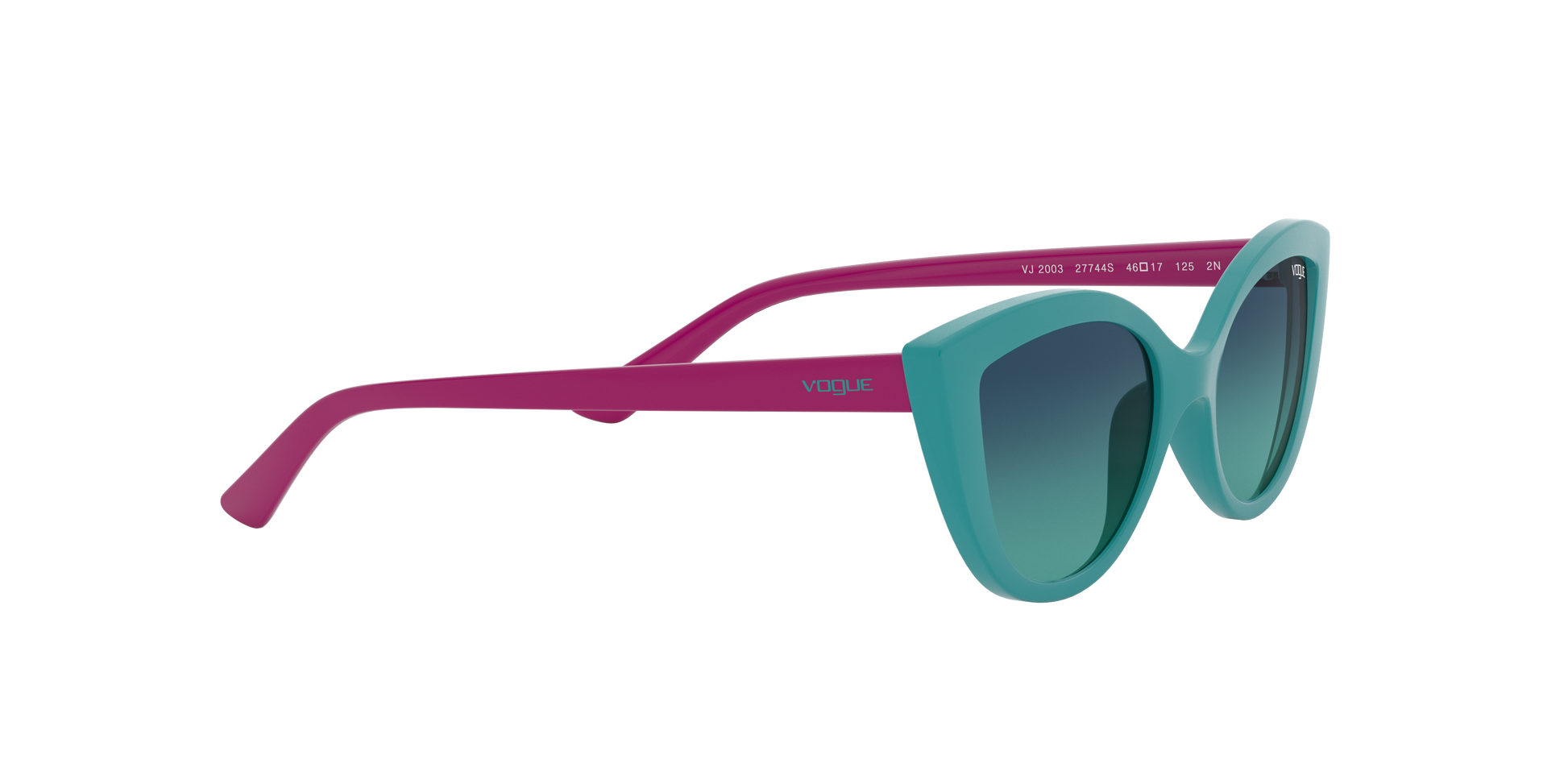 Vogue Junior Sun VJ2003 27744S