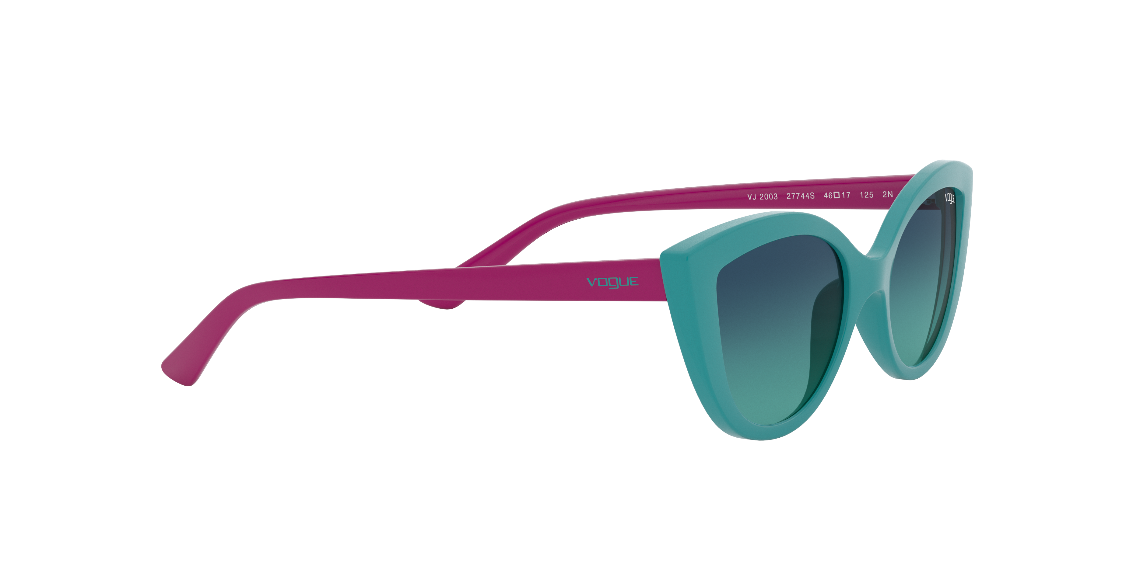 Vogue Junior Sun VJ2003 27744S