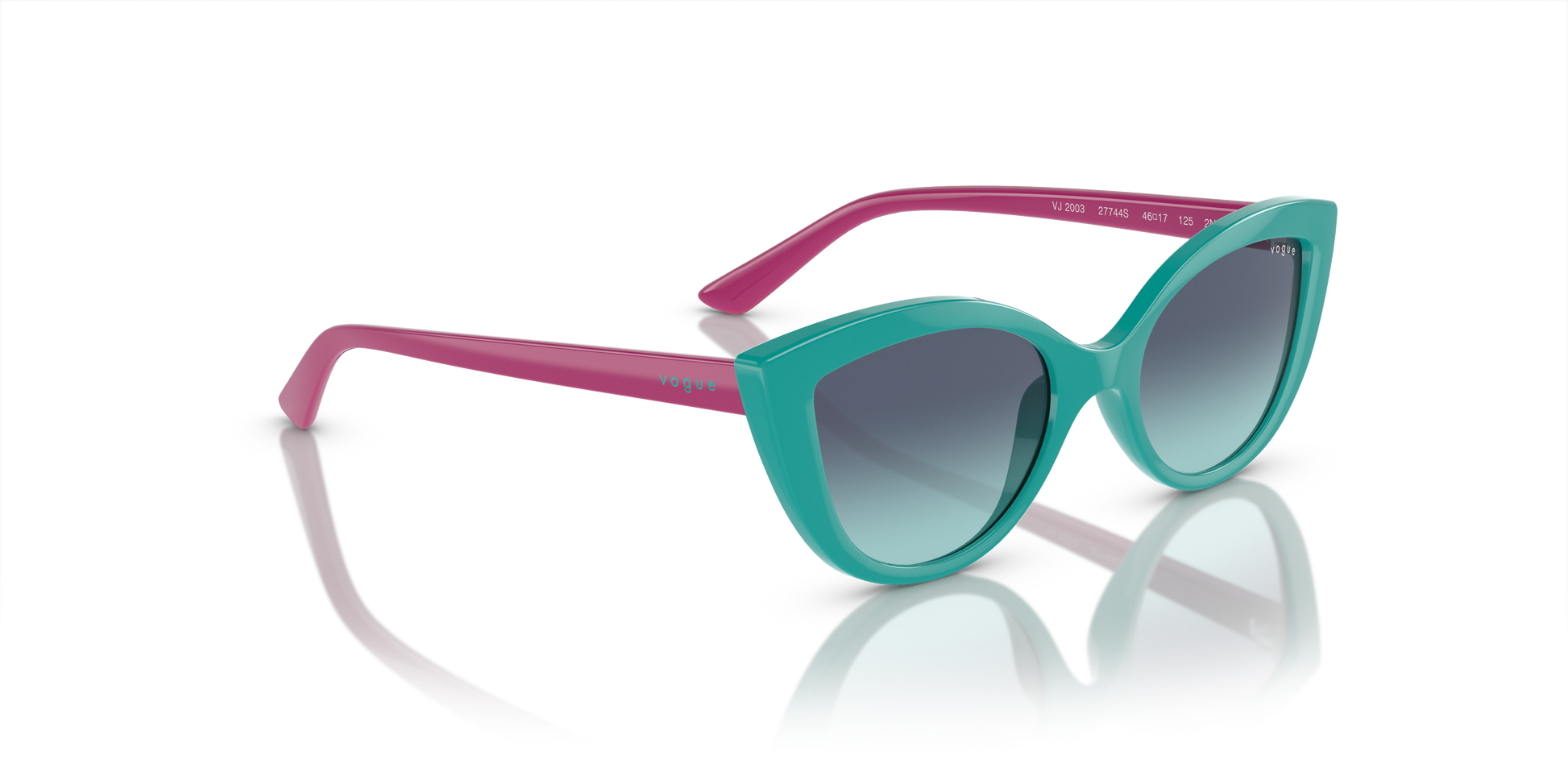 Vogue Junior Sun VJ2003 27744S