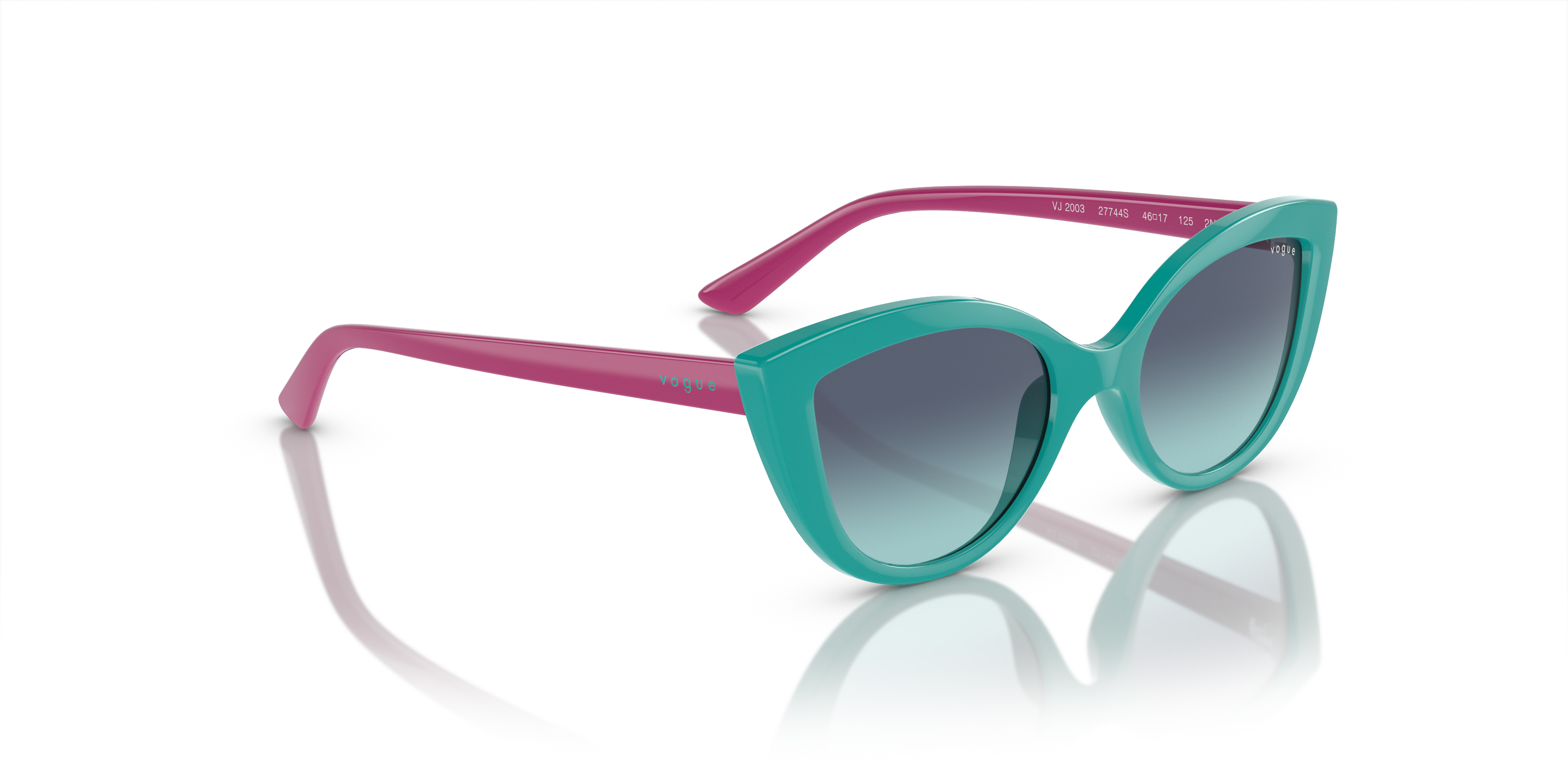 Vogue Junior Sun VJ2003 27744S