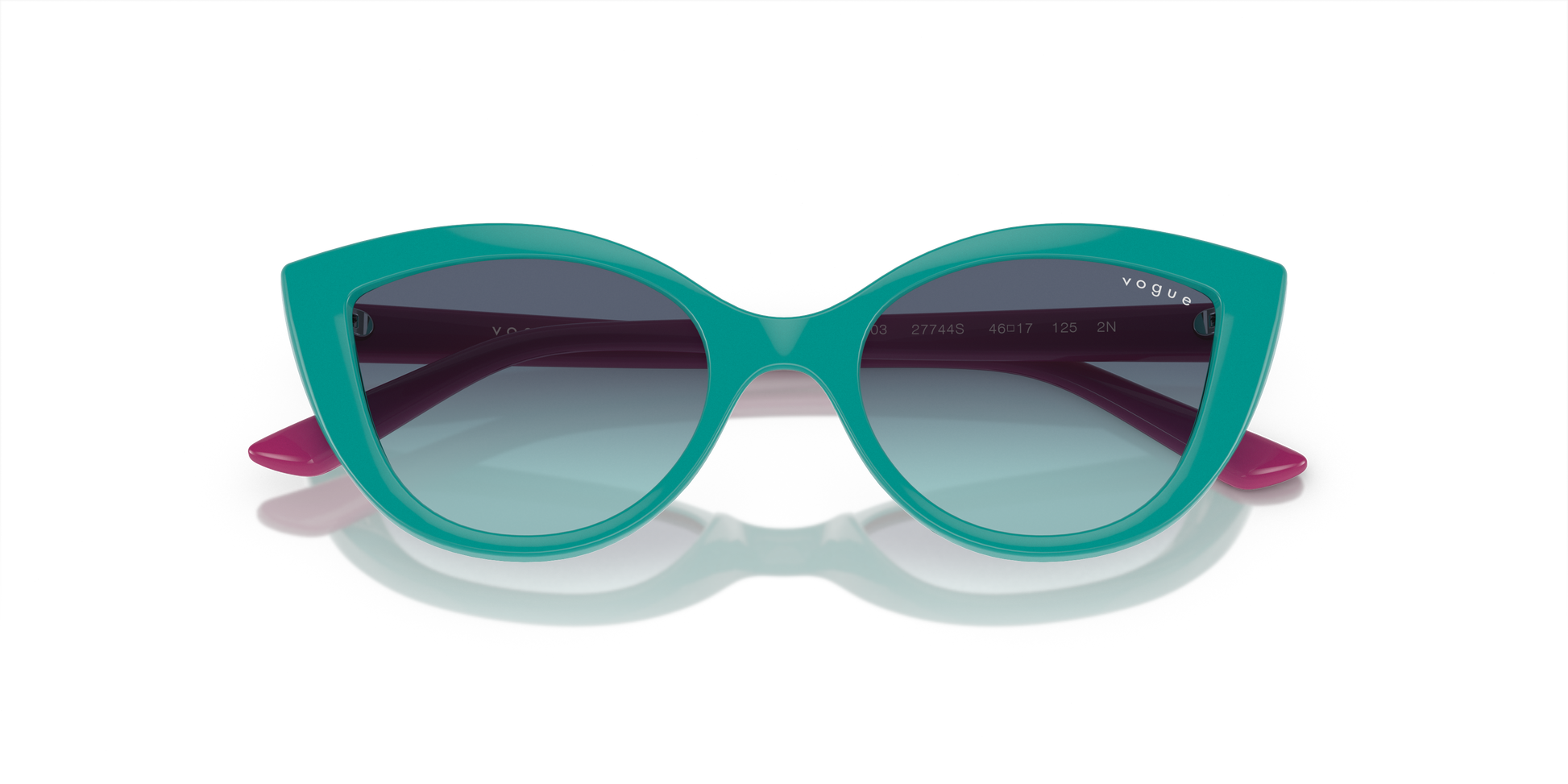 Vogue Junior Sun VJ2003 27744S