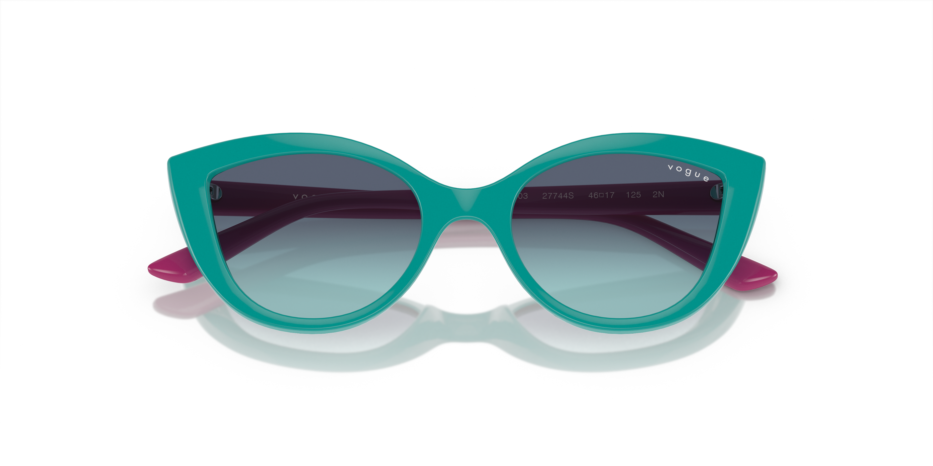 Vogue Junior Sun VJ2003 27744S