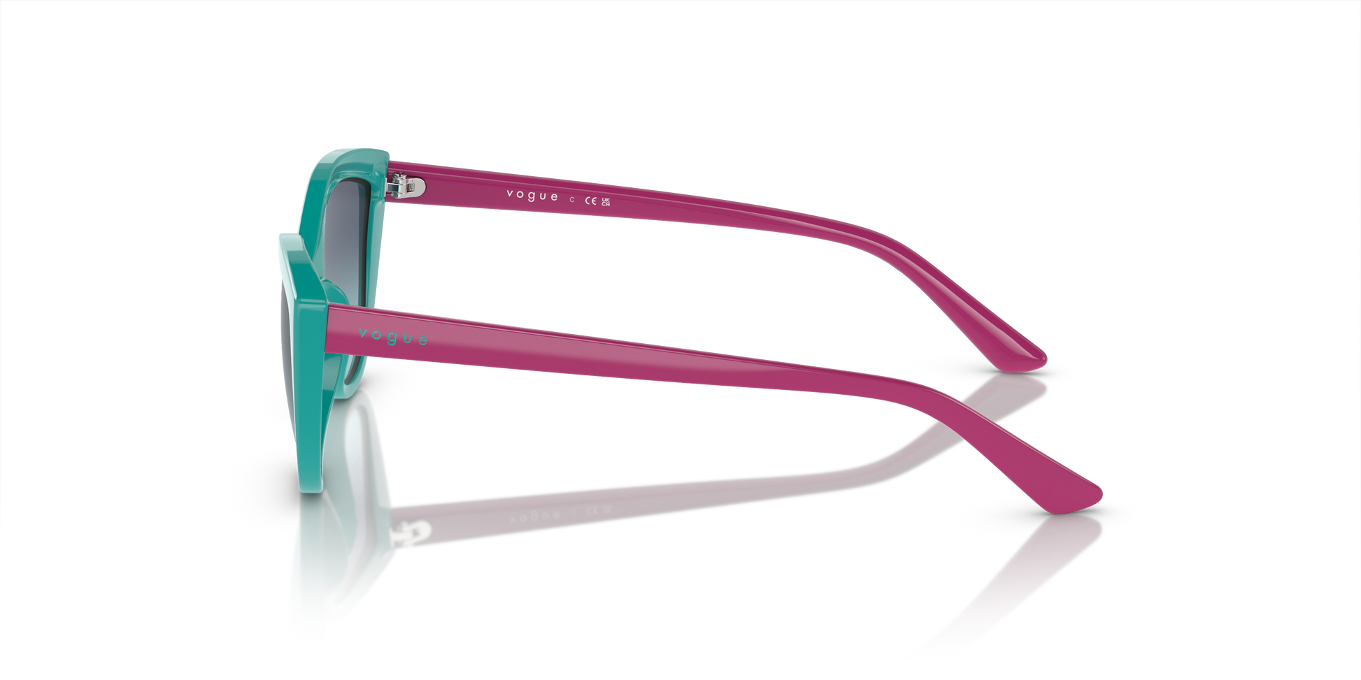 Vogue Junior Sun VJ2003 27744S