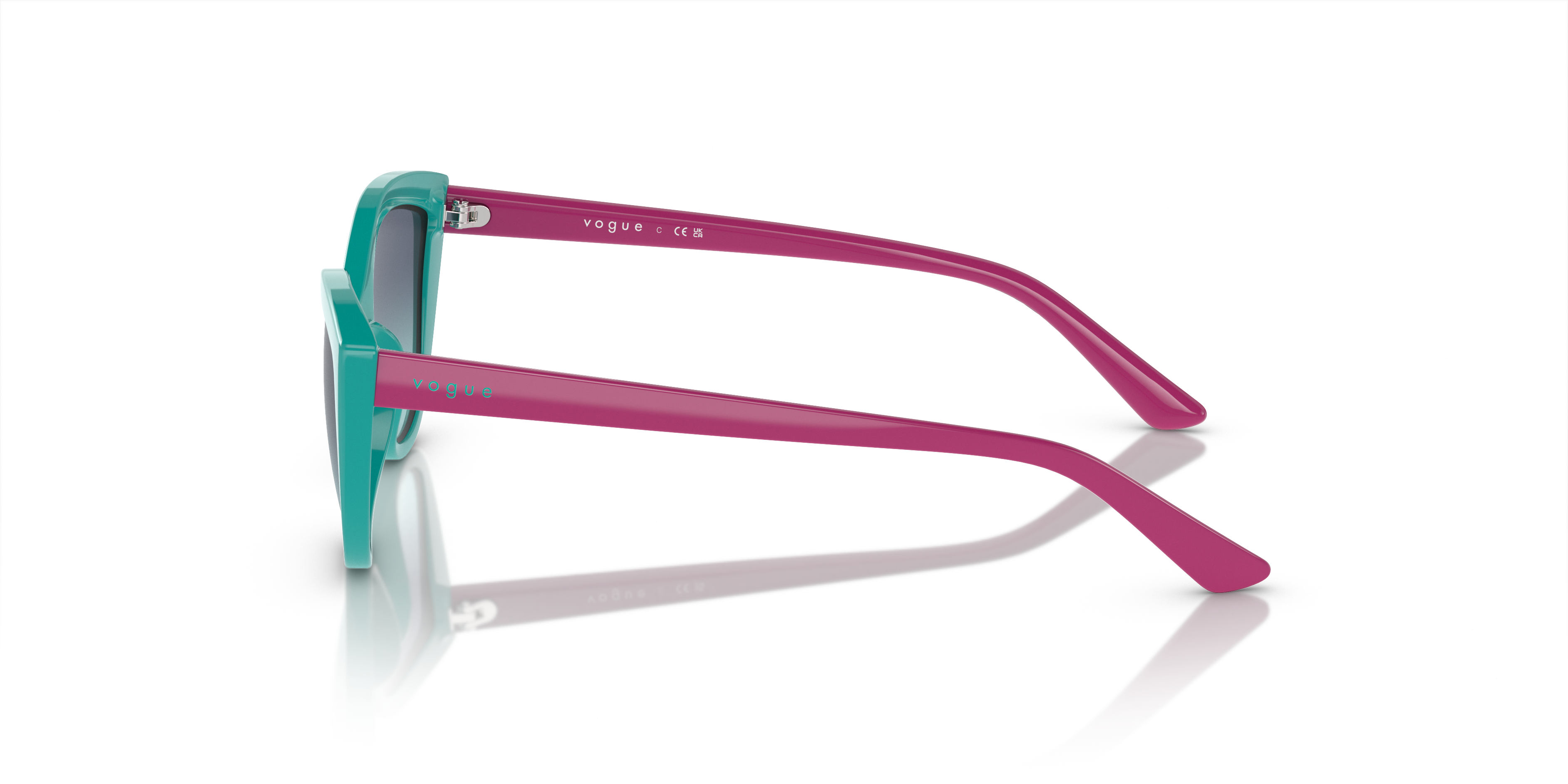 Vogue Junior Sun VJ2003 27744S