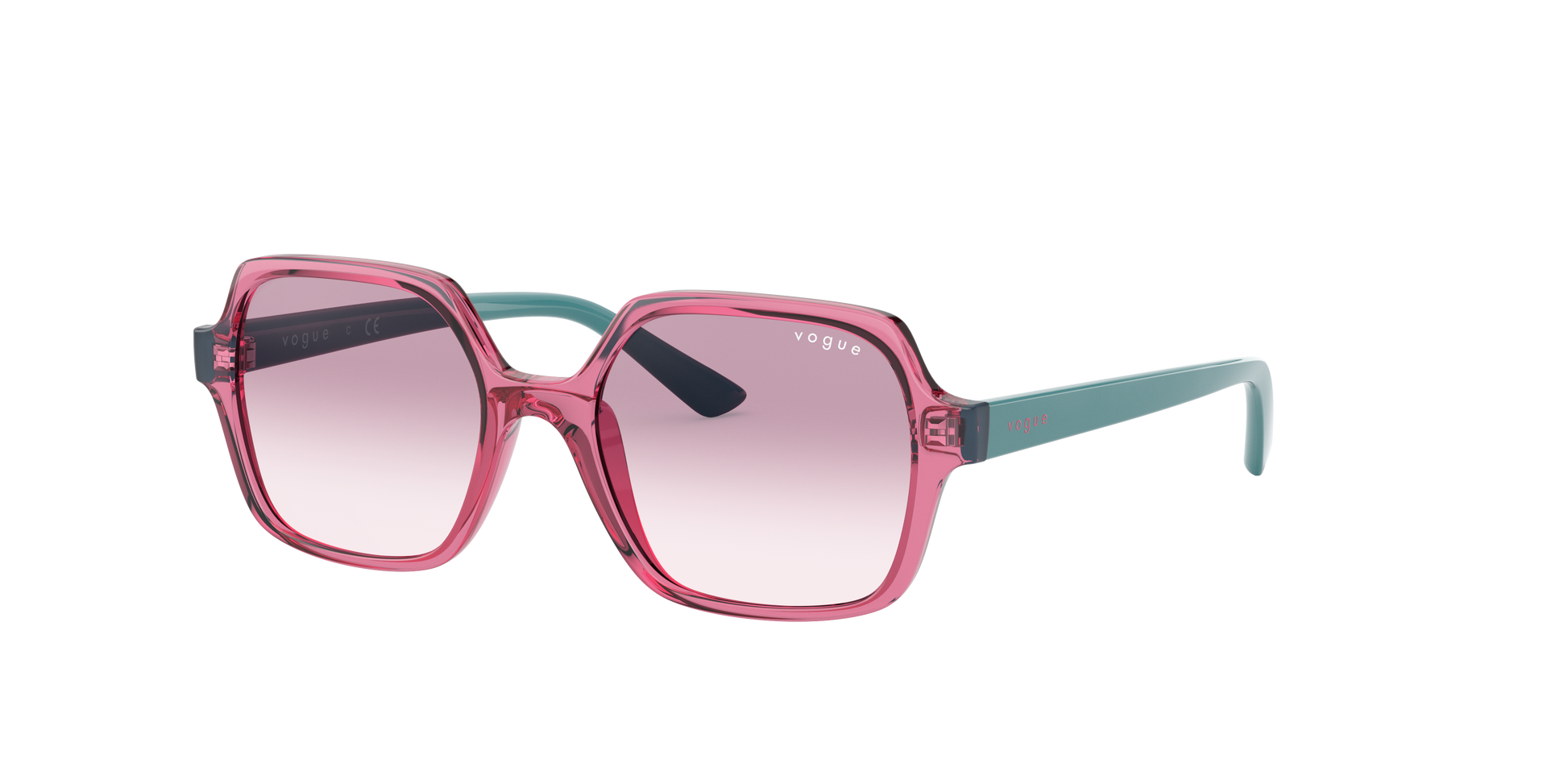 Vogue Eyewear VJ2006 276620 46